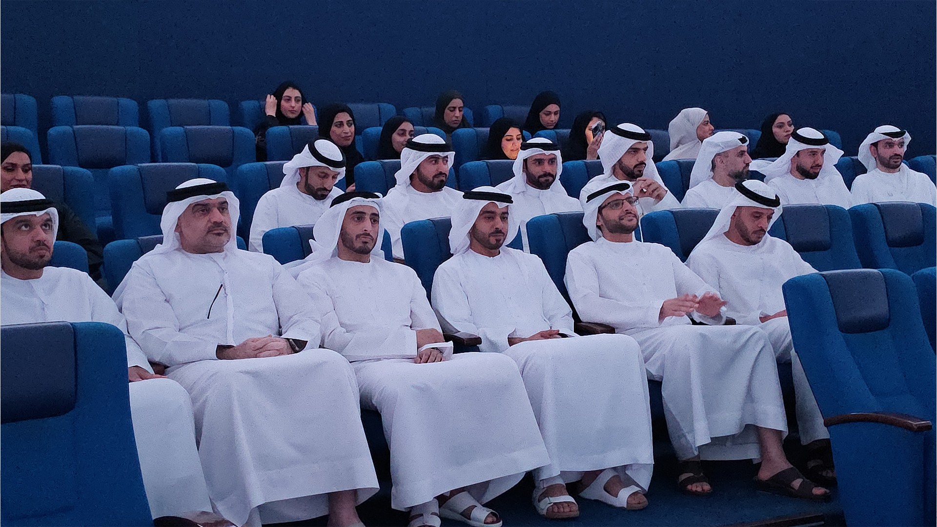 Sharjah Civil Aviation launches free youth training programme 