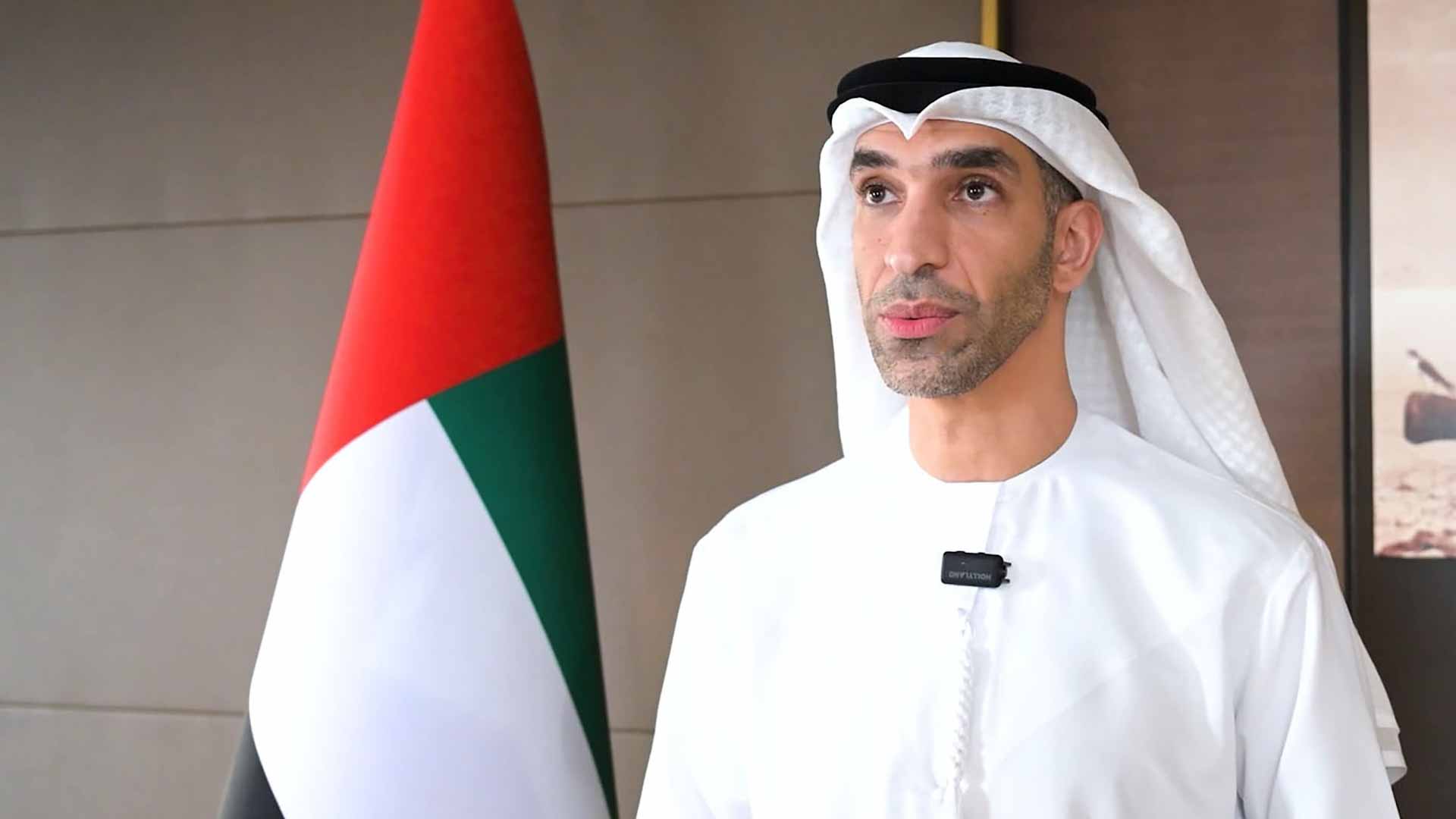 ثاني الزيودي: تحديد 150 سلعة ضمن برنامج تعزيز مرونة سلاسل الإمداد