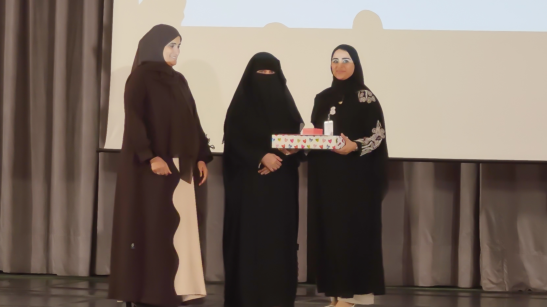 40 mothers honoured at SLC ‘Breastfeeding Mother’ ceremony 