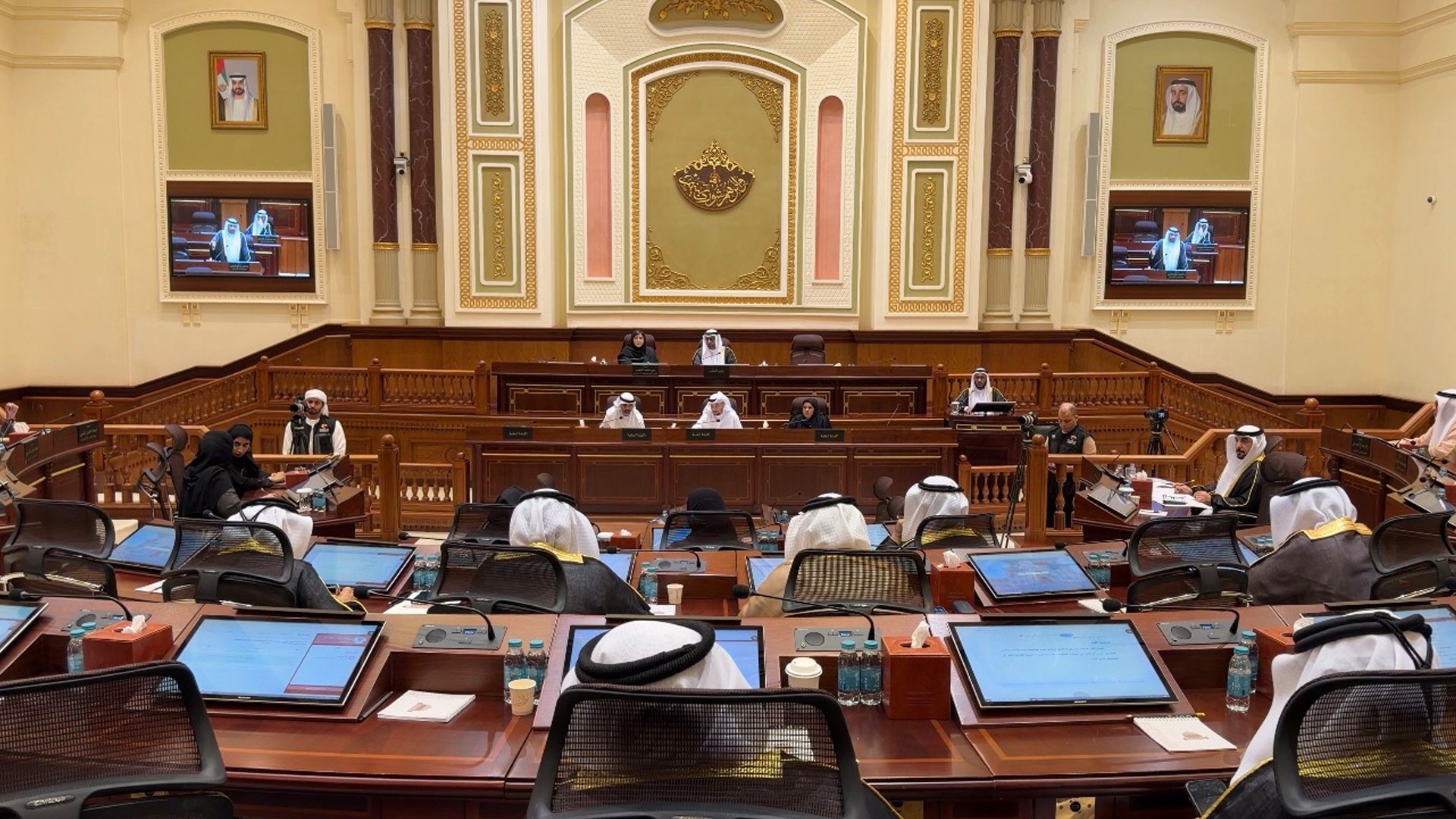 SCC approves 7 recommendations for SDAD 