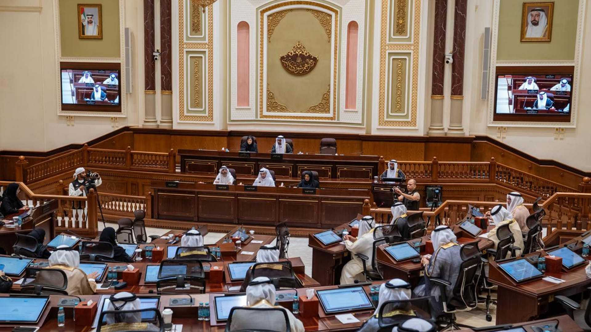 SCC approves SDAD policies recommendations 