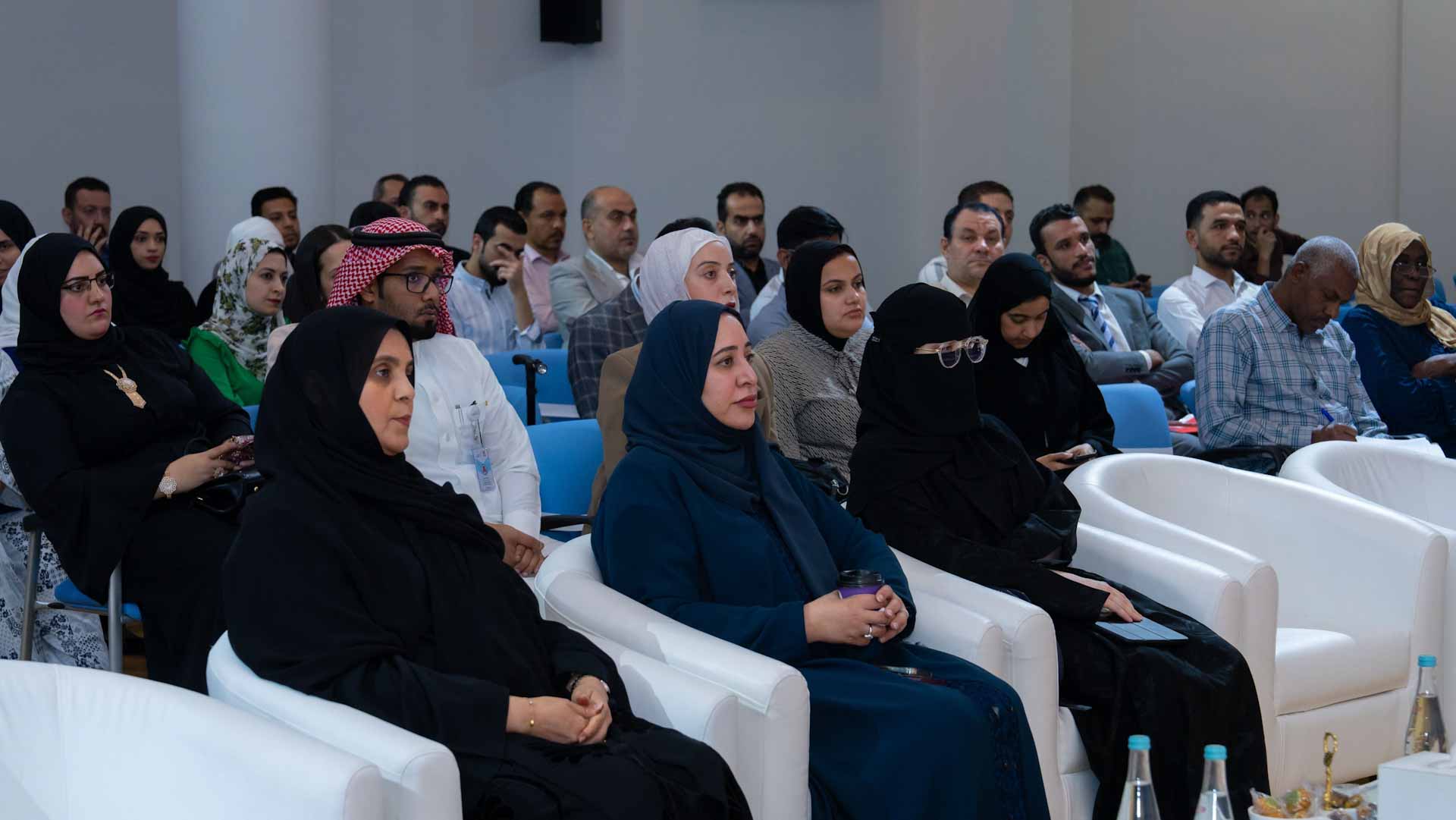   "الشارقة لصعوبات التعلم" يستعرض أحدث المستجدات للتشخيص والتدخل  