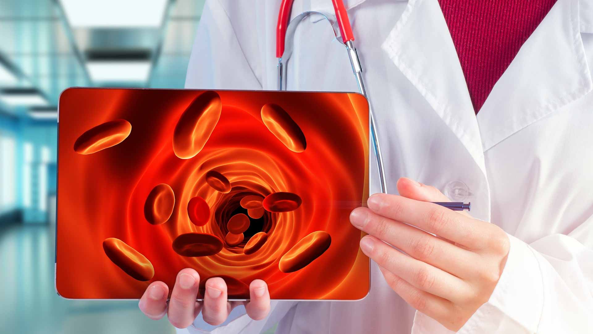 تقنية ذكية تستخدم كريات دم حمراء لنقل علاج جيني لمحاربة السرطان