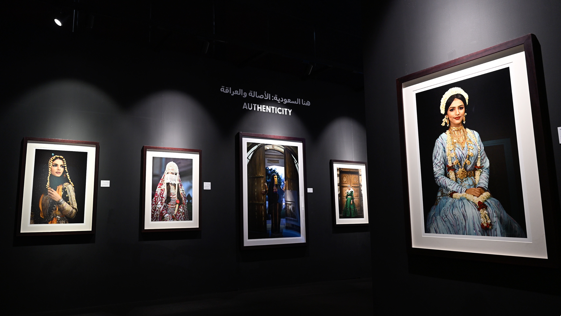 Khoja highlights respect and beauty in cultural photography 