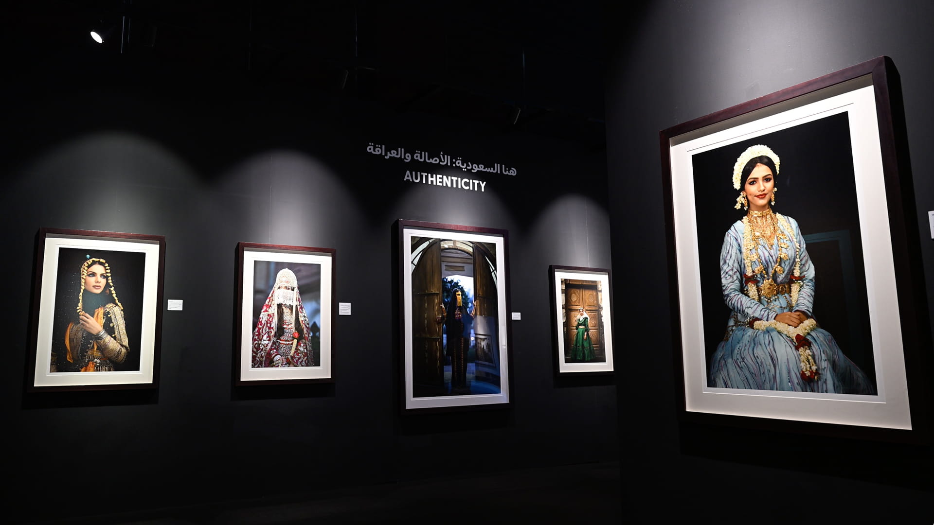 Khoja highlights respect and beauty in cultural photography 