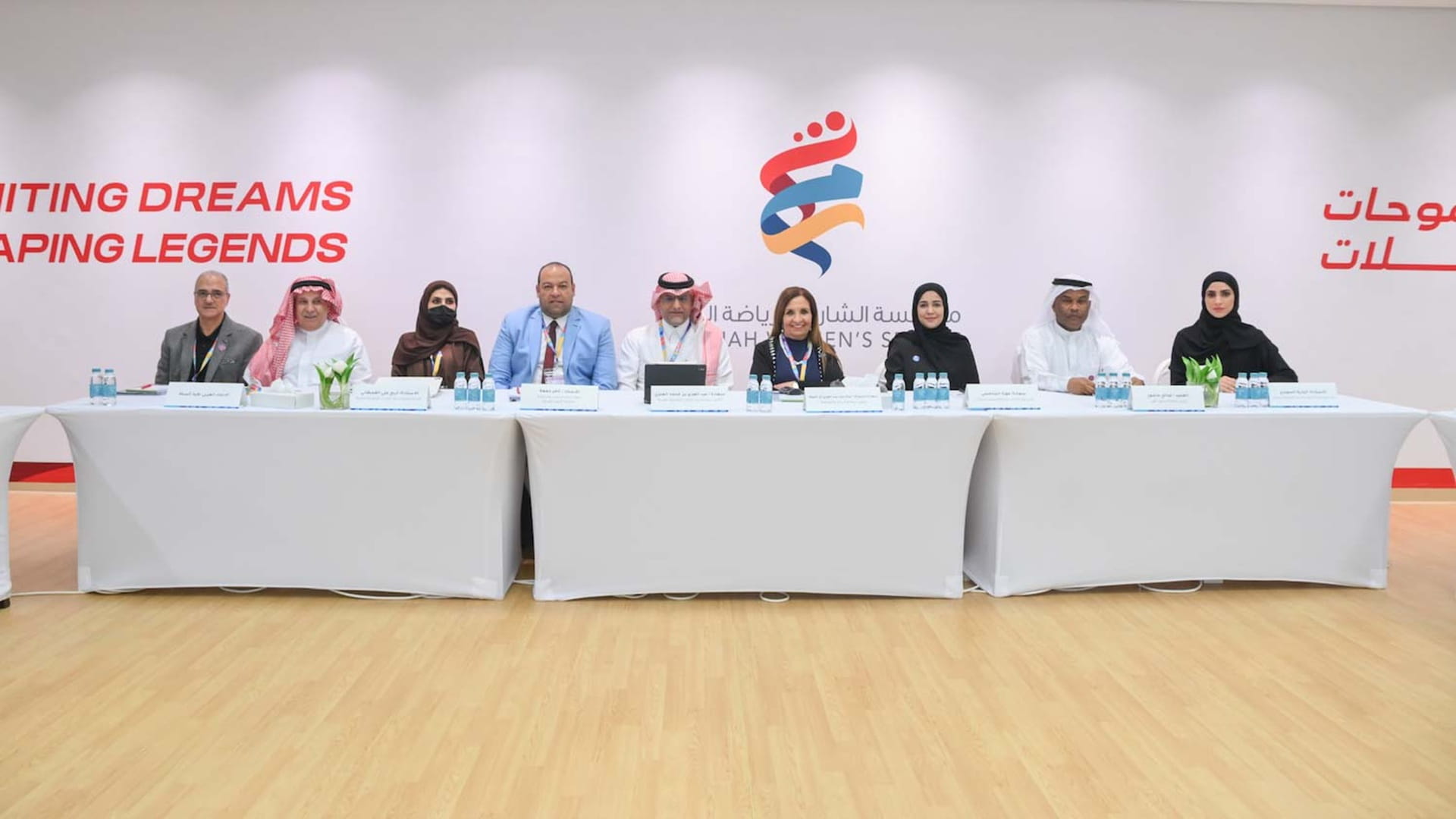 Champions Al-Fuheis begin title defence at AWST 2026 