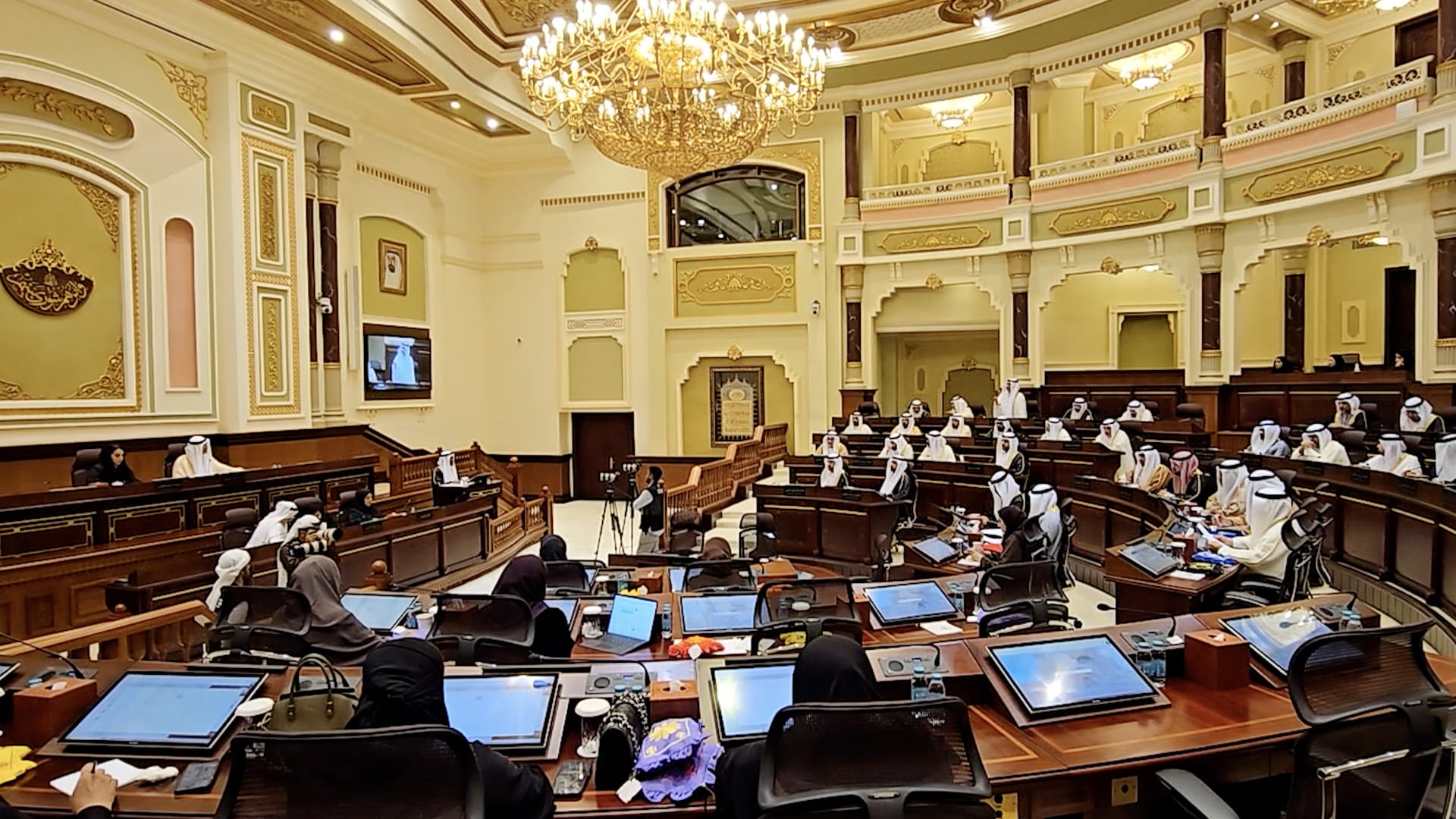 SCC approves recommendations on SDPW and SDHR