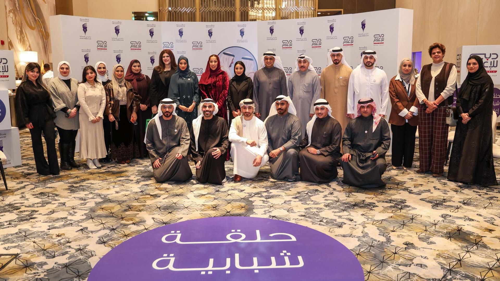 UAE media delegation wraps up visit to Kuwait 