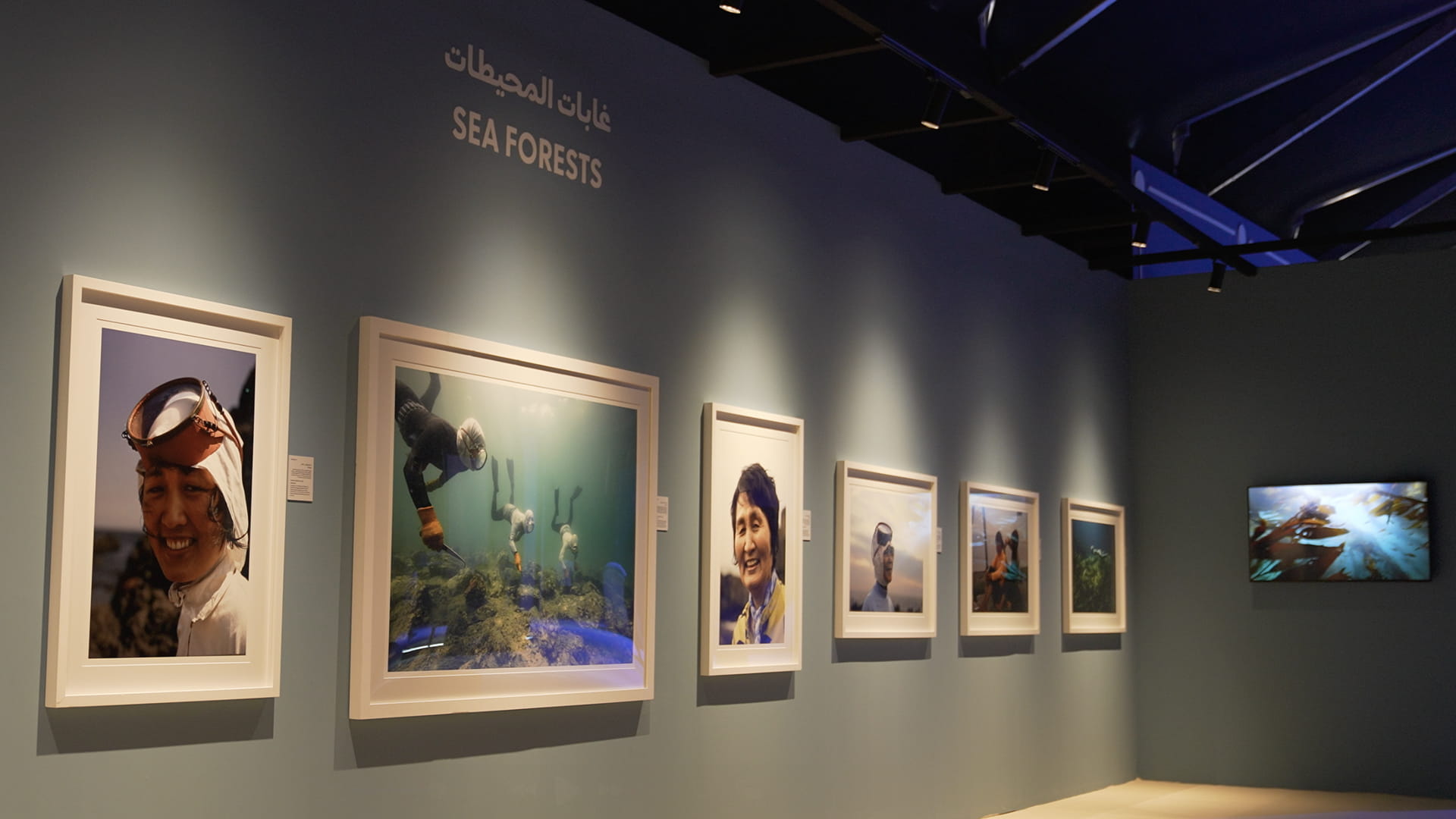 "اكسبوجر" يؤكد أهمية دور الصور في تحفيز الأفراد على تغيير السلوك 