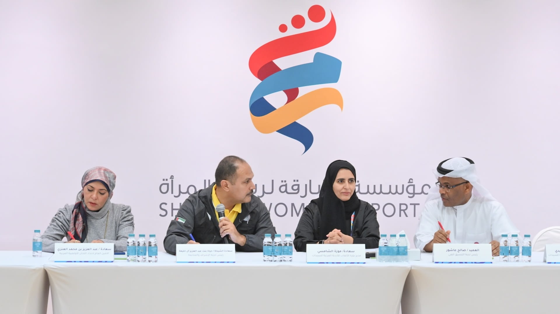 صورة بعنوان: 27 لاعبة يفتتحن منافسات القوس والسهم في "عربية السيدات" 2026 