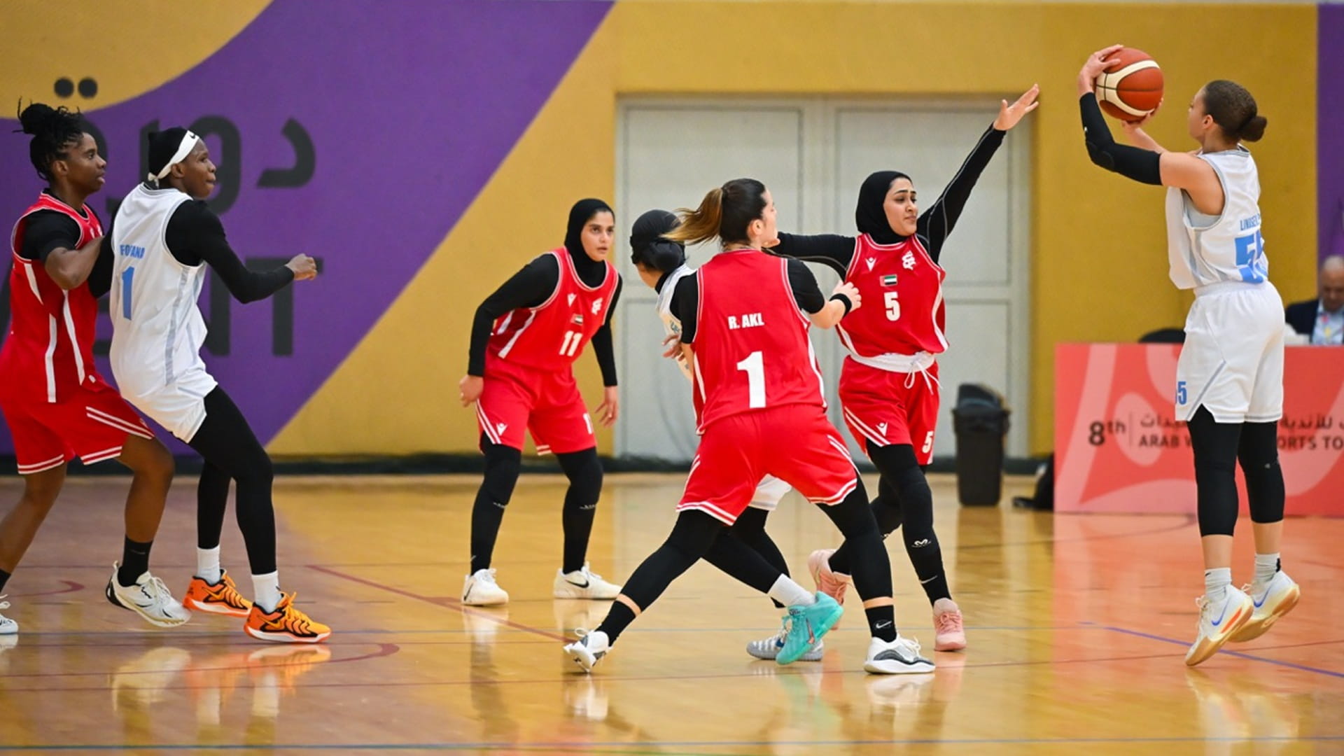 Al Fuheis begin title defence with opening-day victory at AWST  