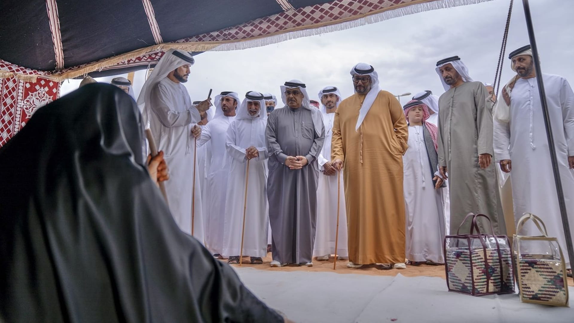 Heritage Days return to Sharjah on 4 February 