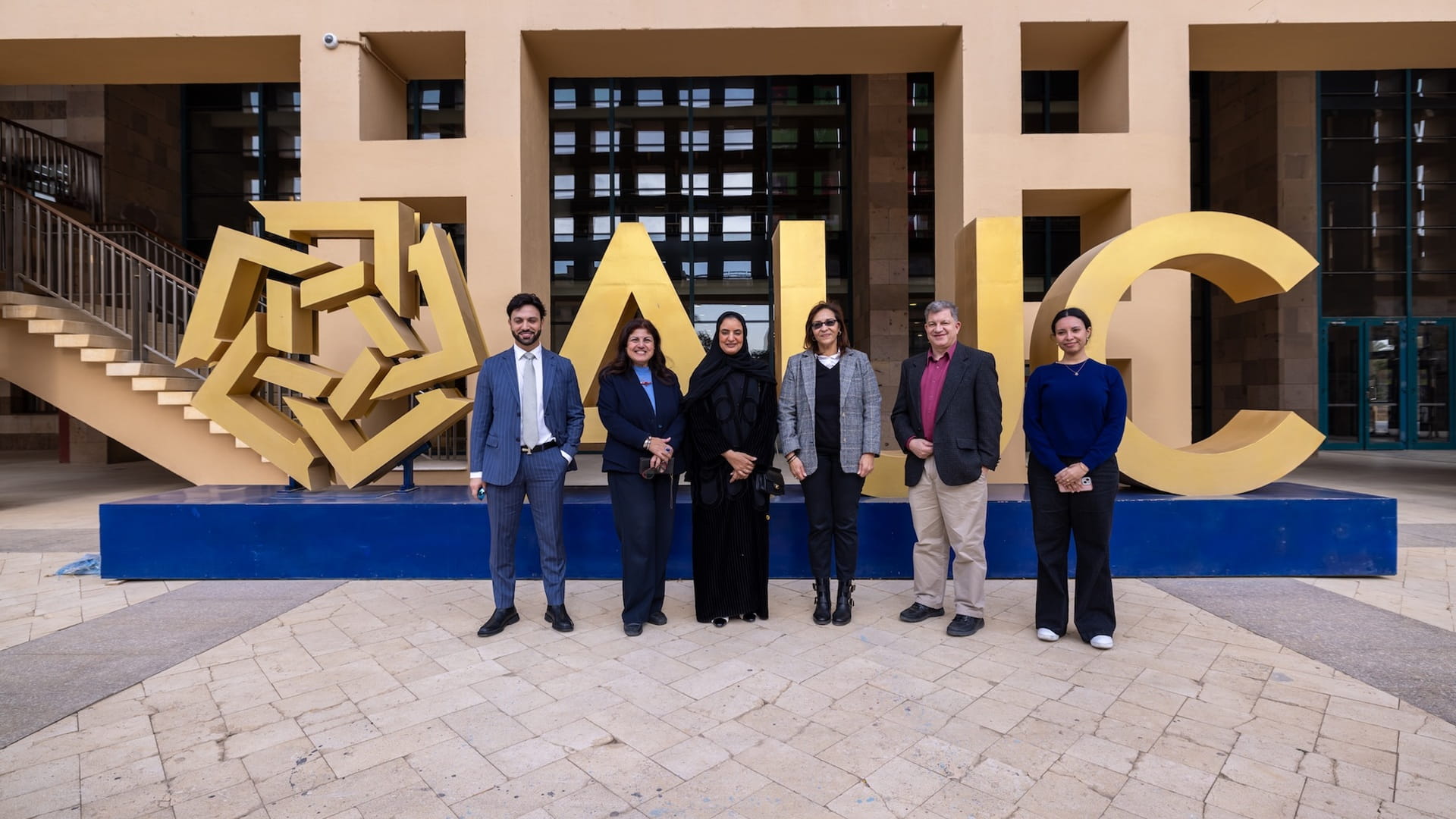 HoW explores cooperation with cultural institutions in Egypt
