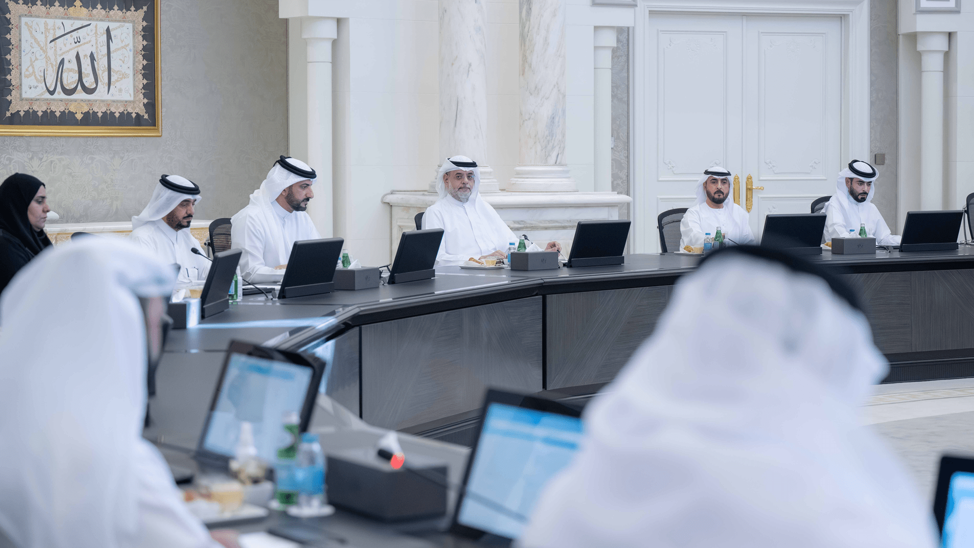 Sharjah Executive Council approves Masaar tolls