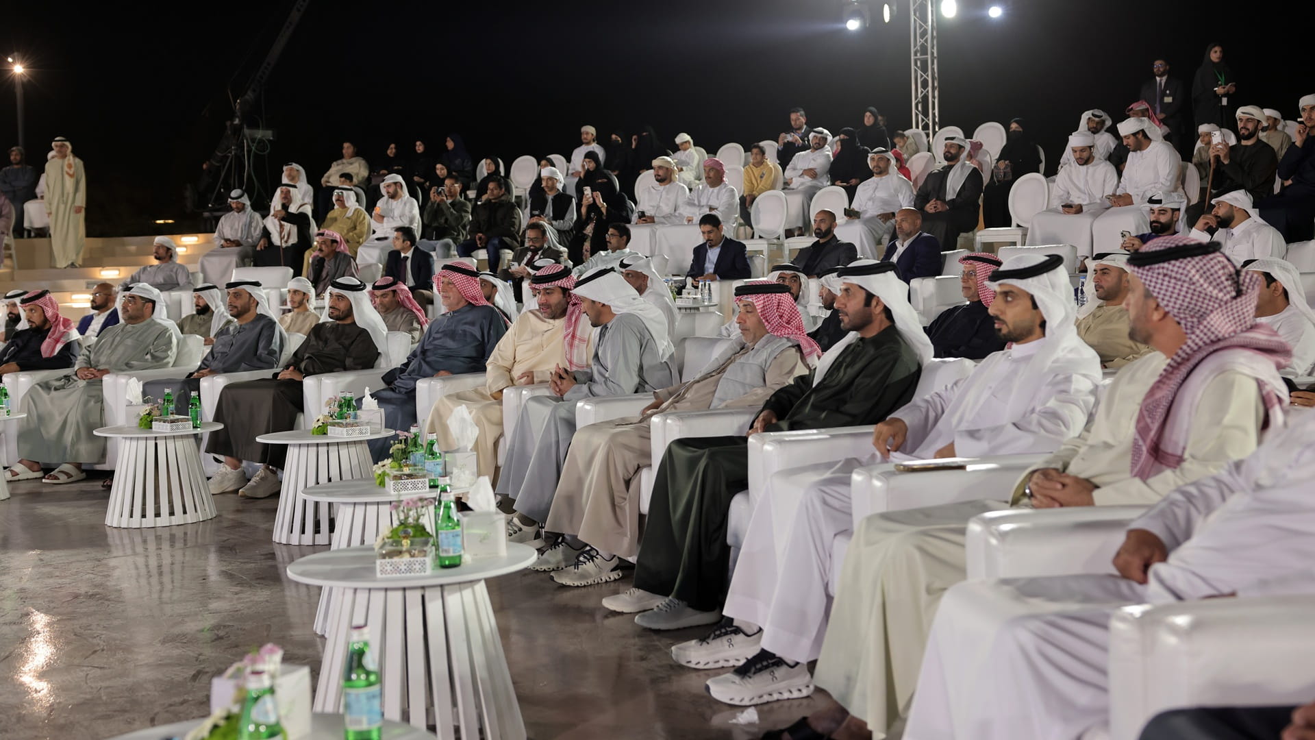 Sharjah municipalities honour Most Beautiful Garden winners