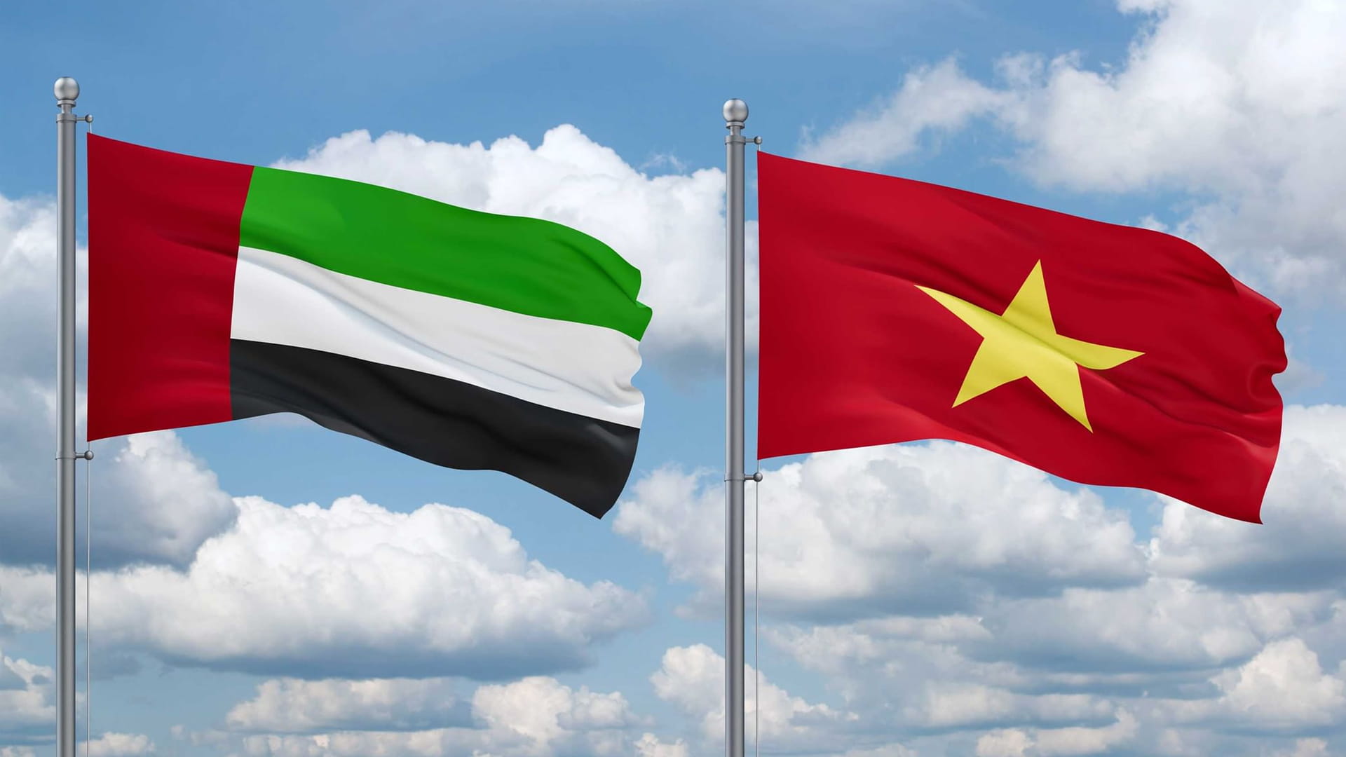 UAE-Vietnam CEPA enters into force