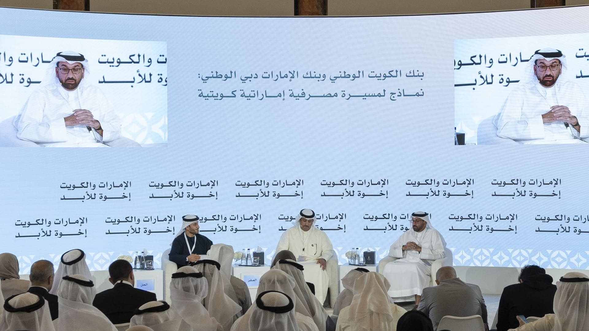 UAE–Kuwait banking ties drive growth