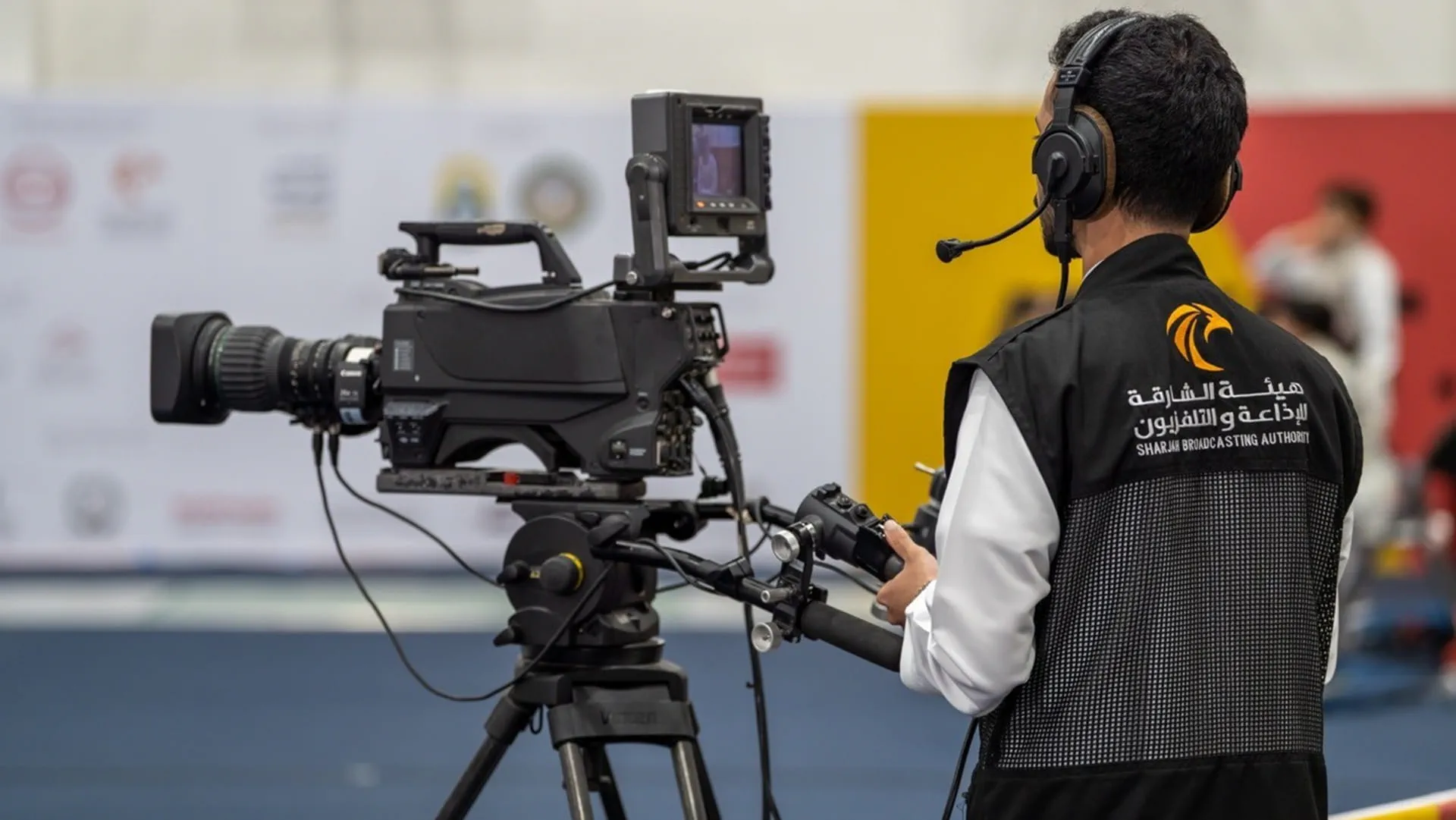 SBA airs AWST 2026 live to Arab audiences 