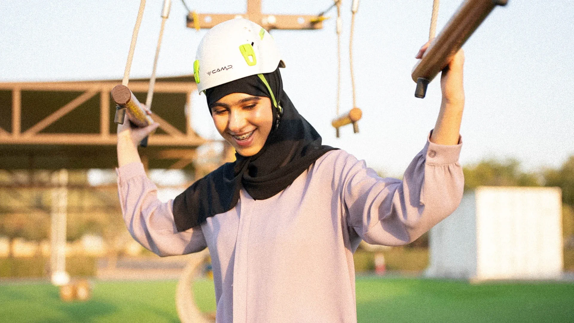 Sajaya Young Ladies develops members’  skills and creativity