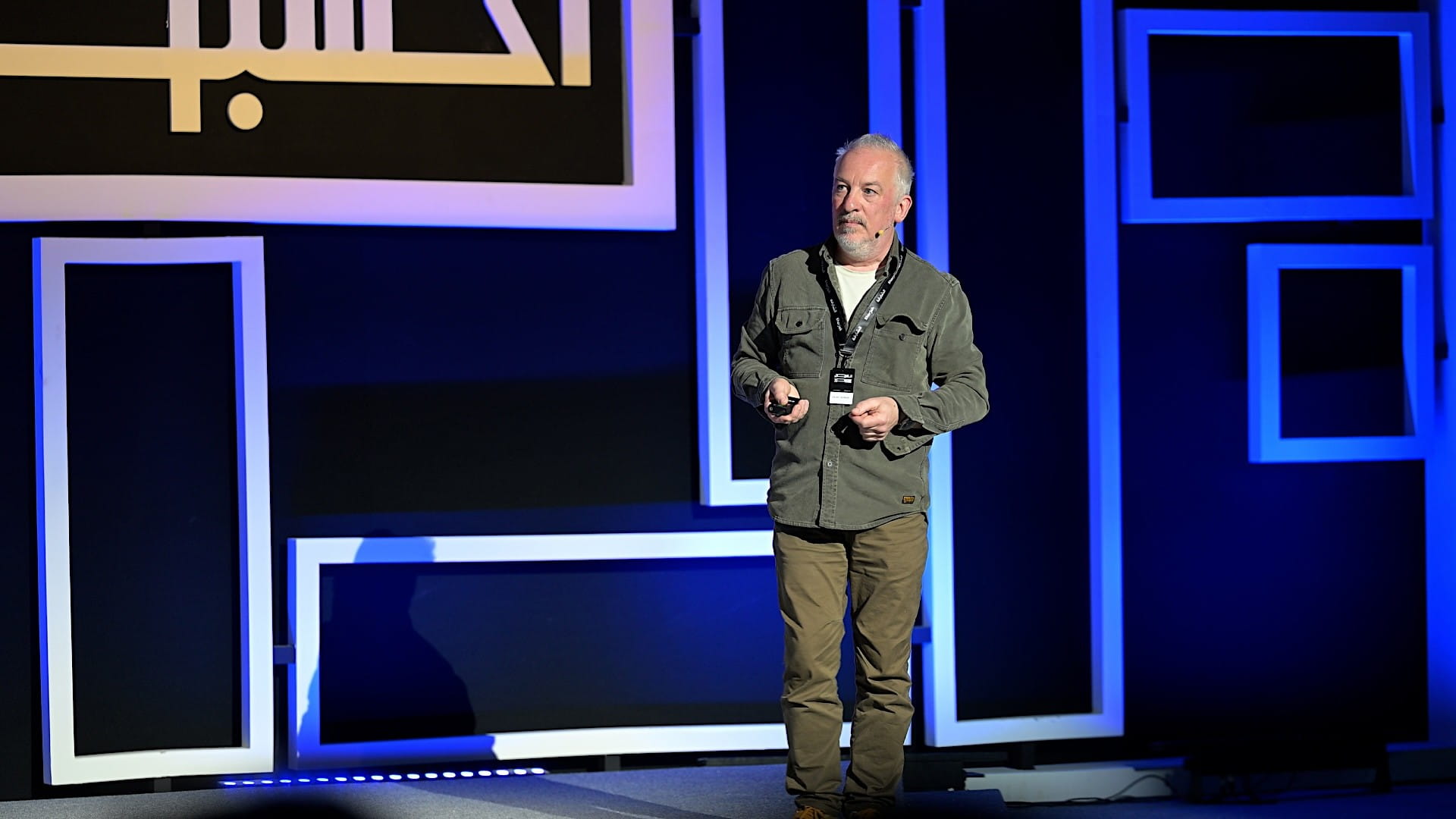 بين الصبر وقشعريرة اللحظة تولد الصورة النابضة بالإحساس في اكسبوجر