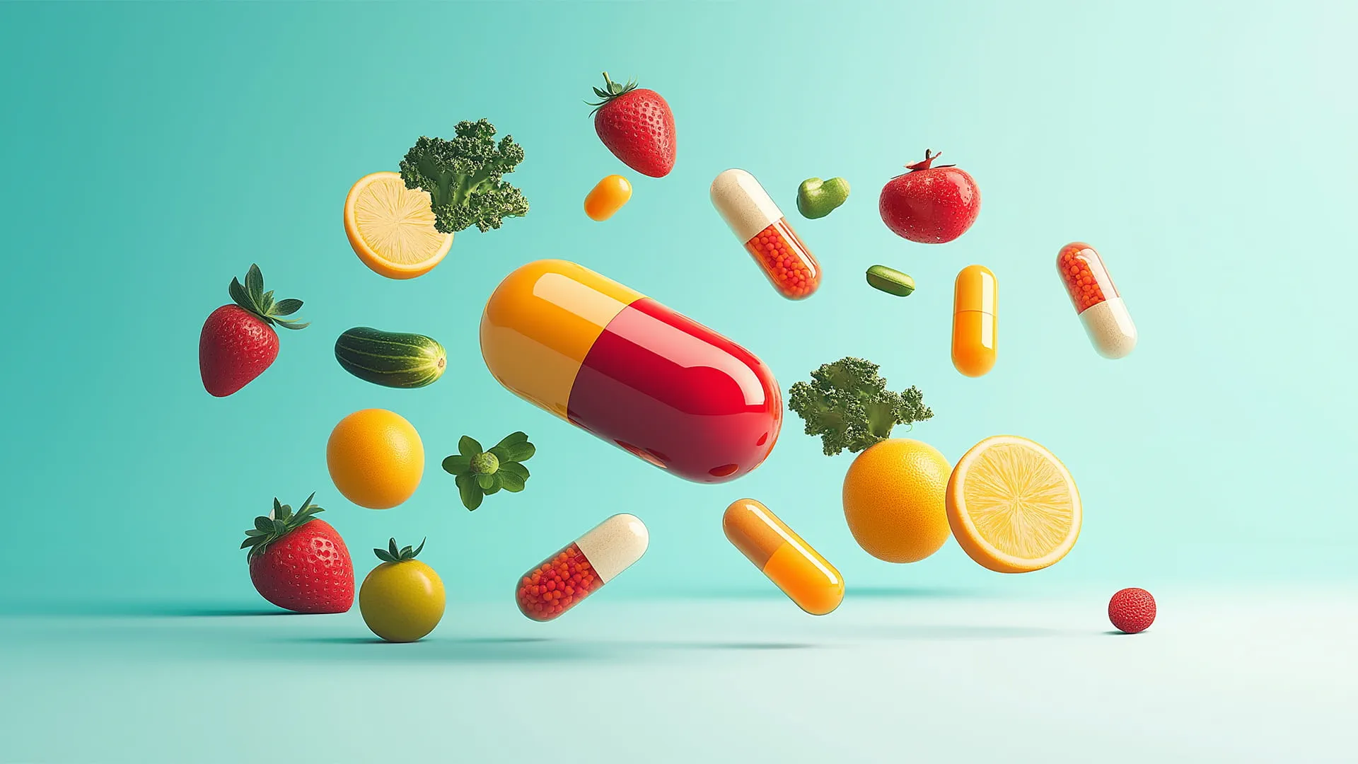 دراسة جديدة.. فيتامين B1 يسرع حركة الأمعاء ويعلاج الالتهابات