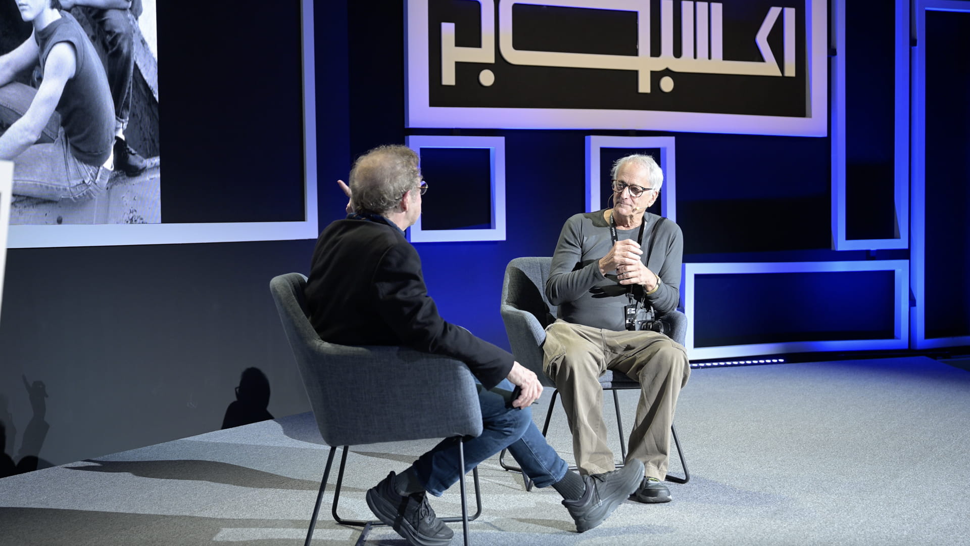 مهرجان التصوير يوثق التاريخ ويخلده في الذاكرة للأجيال القادمة