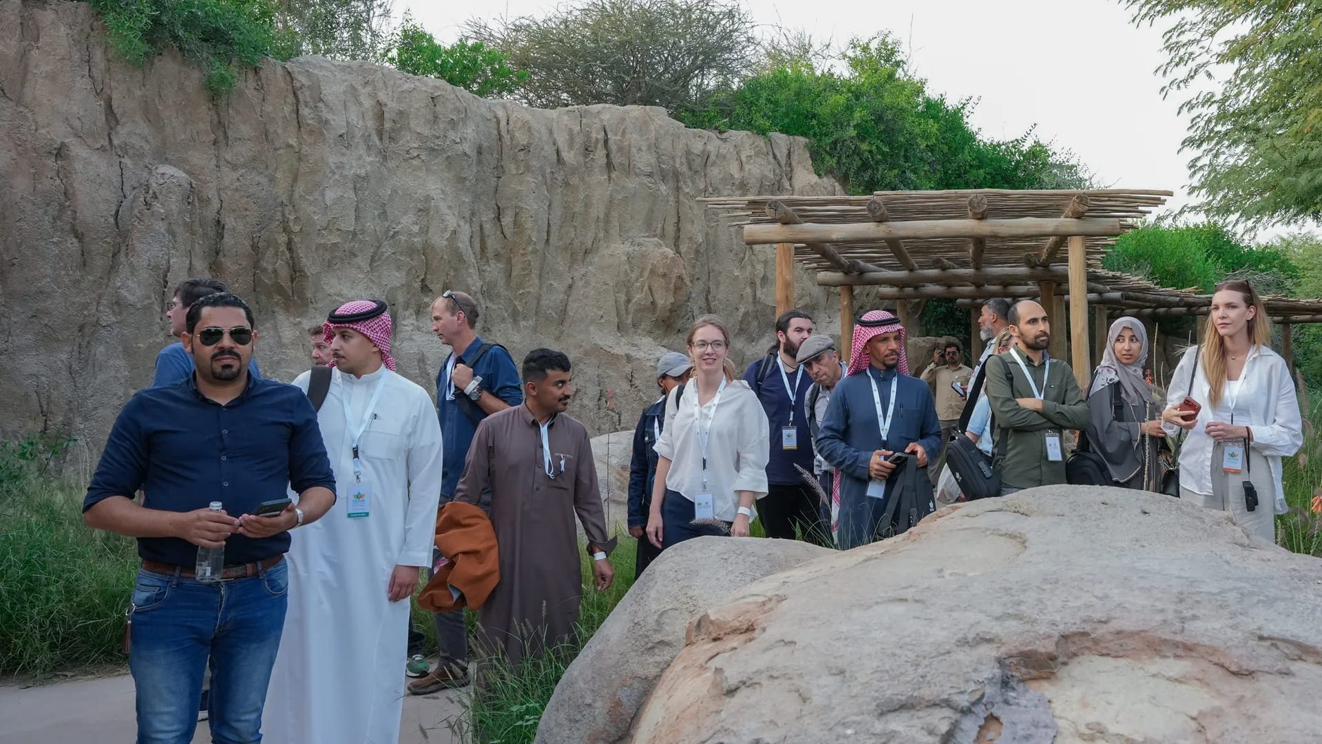 SICFAB recommends AI to protect wildlife and biodiversity 