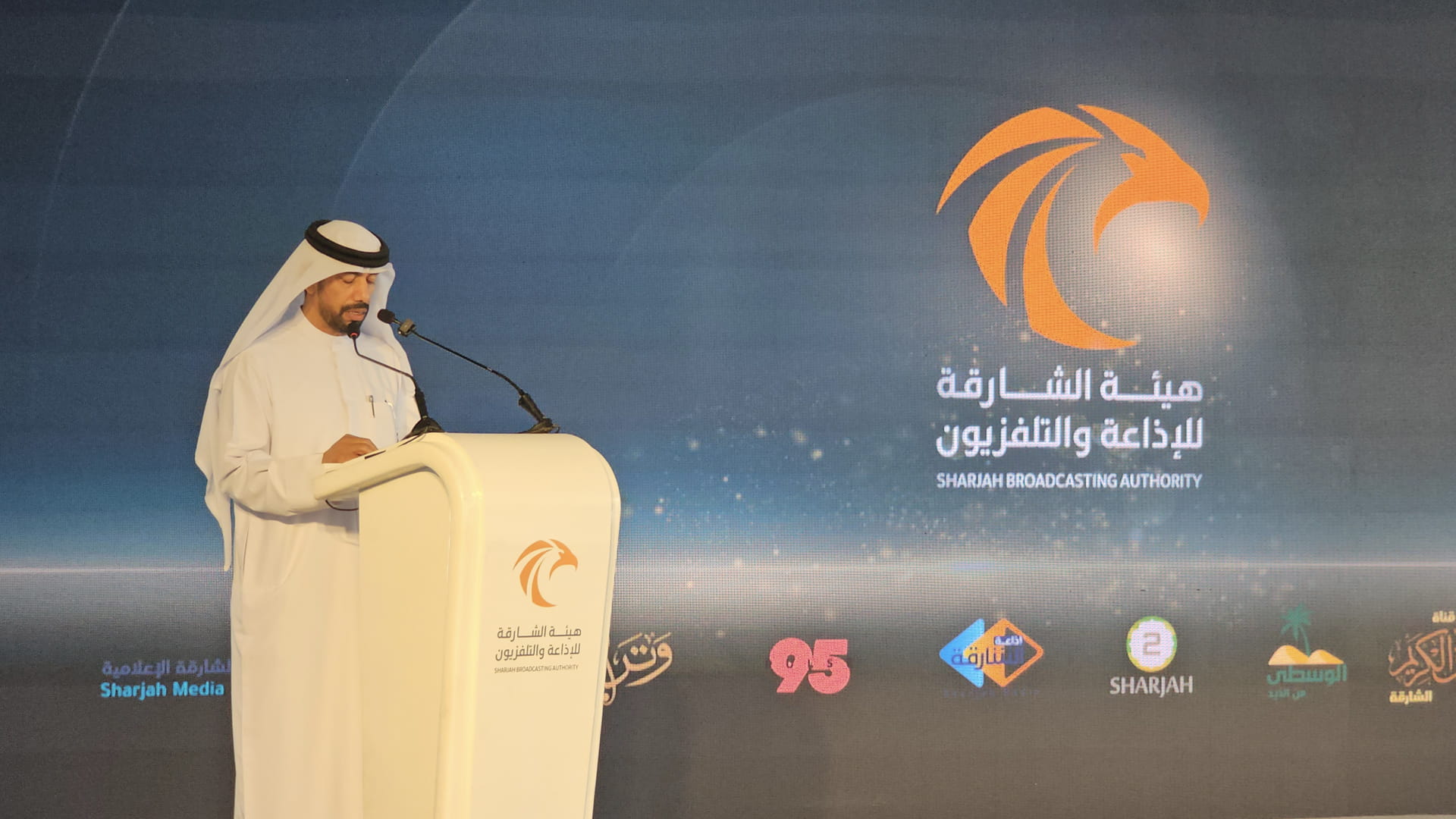 Sharjah Broadcasting Authority unveils Ramadan lineup 