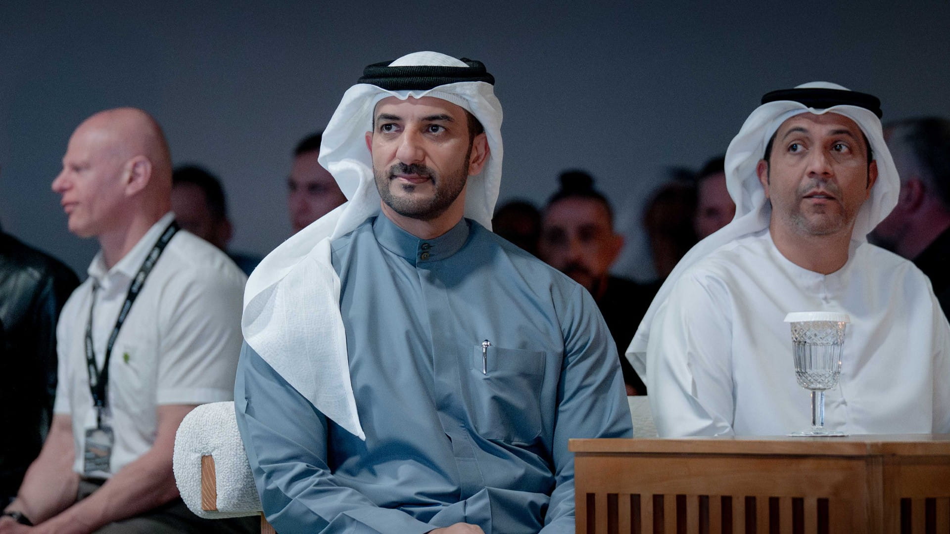 Xposure 2026 wraps up with new Legacy Awards