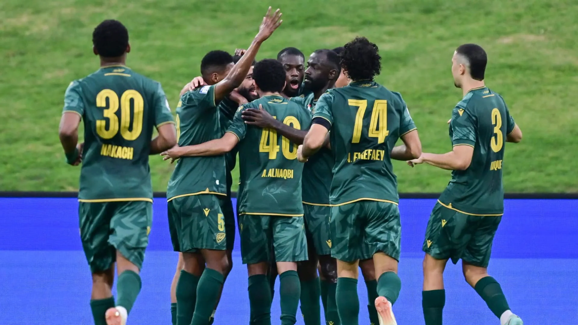 Four penalties as Khorfakkan edge Al Dhafra 3–2