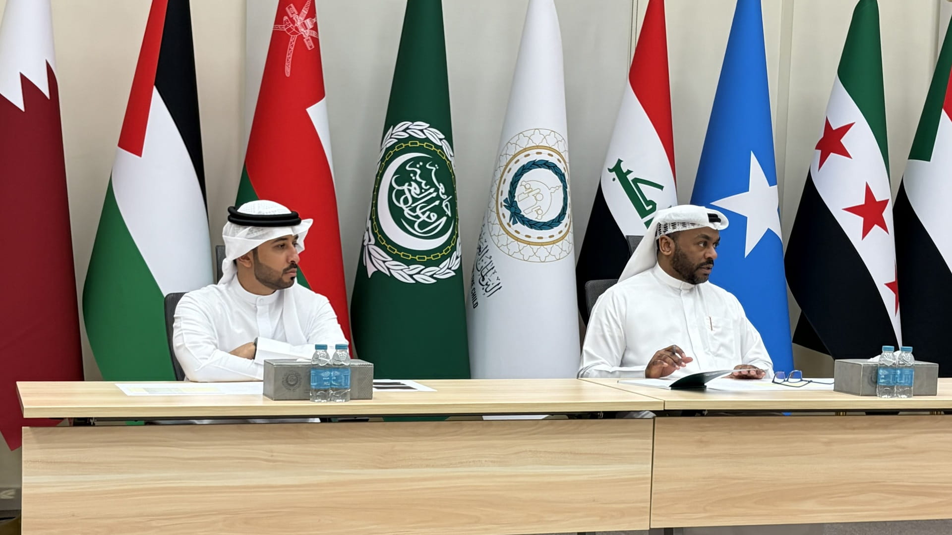 الشارقة تحتضن جلسة البرلمان العربي للطفل حول الأمن السيبراني 