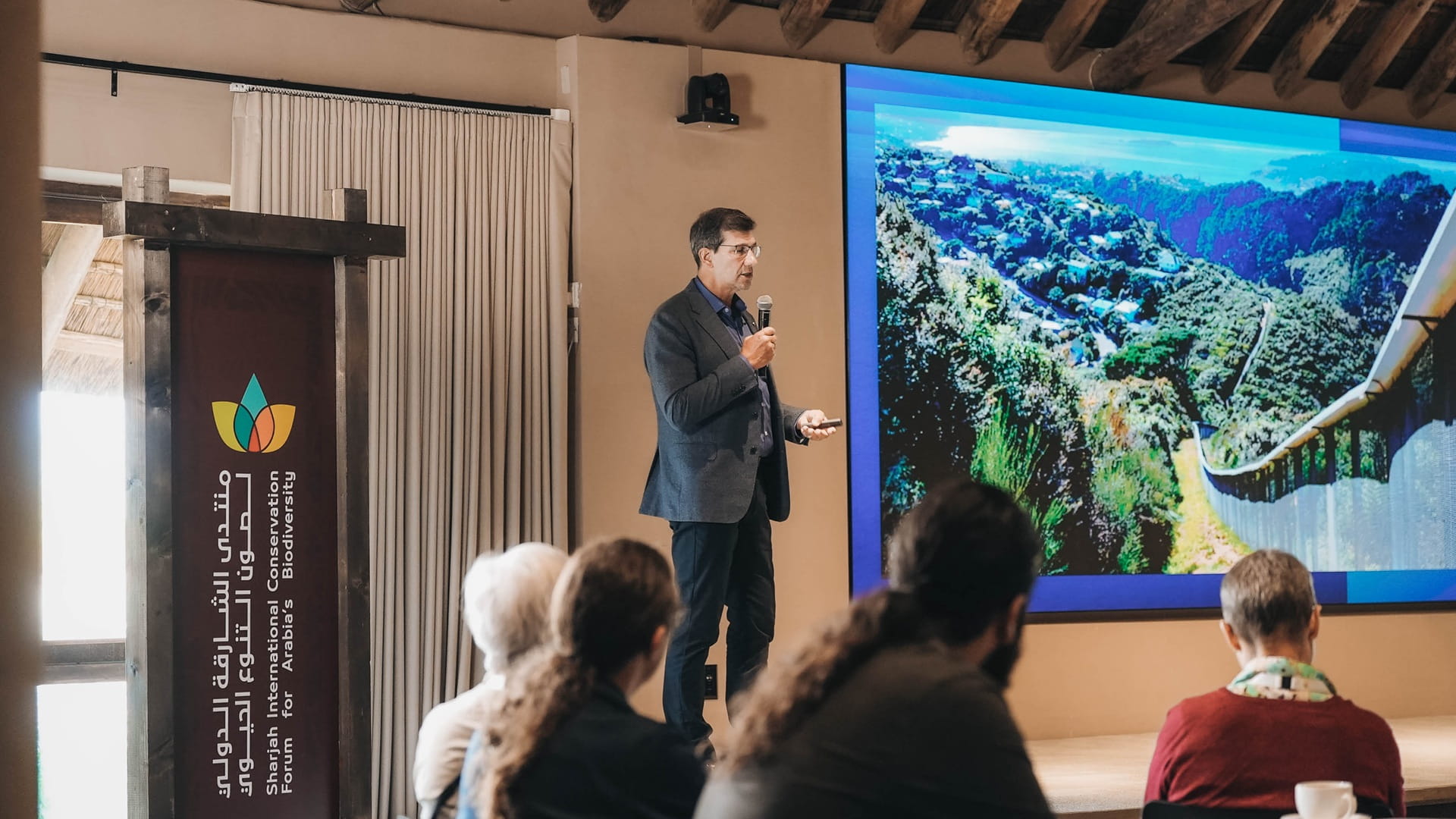 EPAA concludes 25th SICFAB