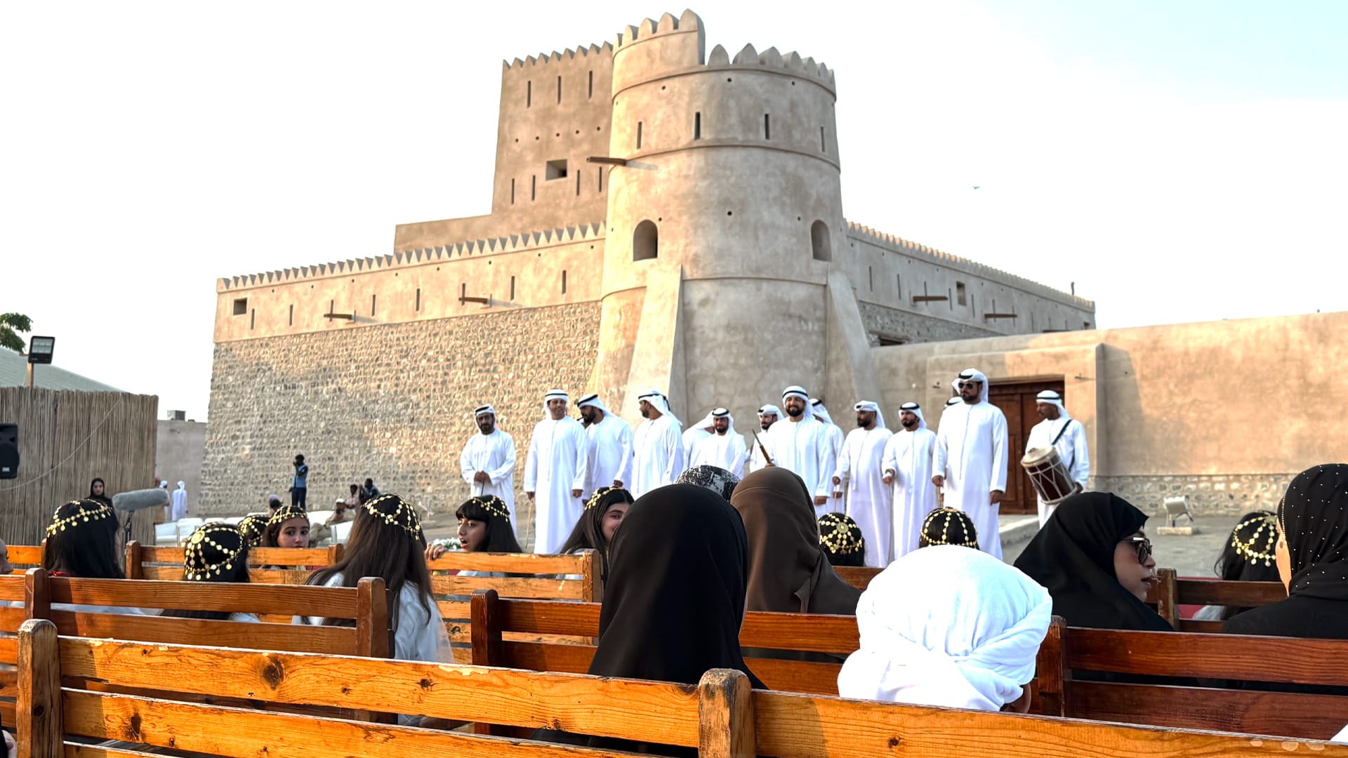 Sharjah Heritage Days arrives in Kalba