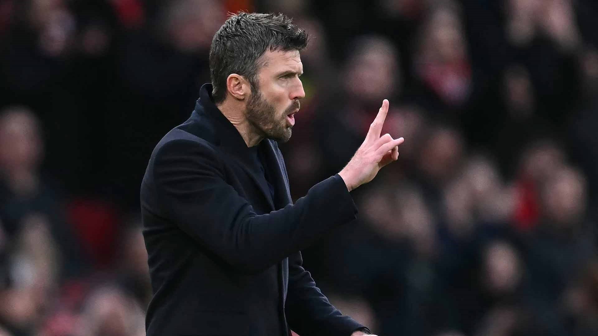 مانشستر يونايتد يحقق فوزه الرابع على التوالي في الدوري الإنجليزي