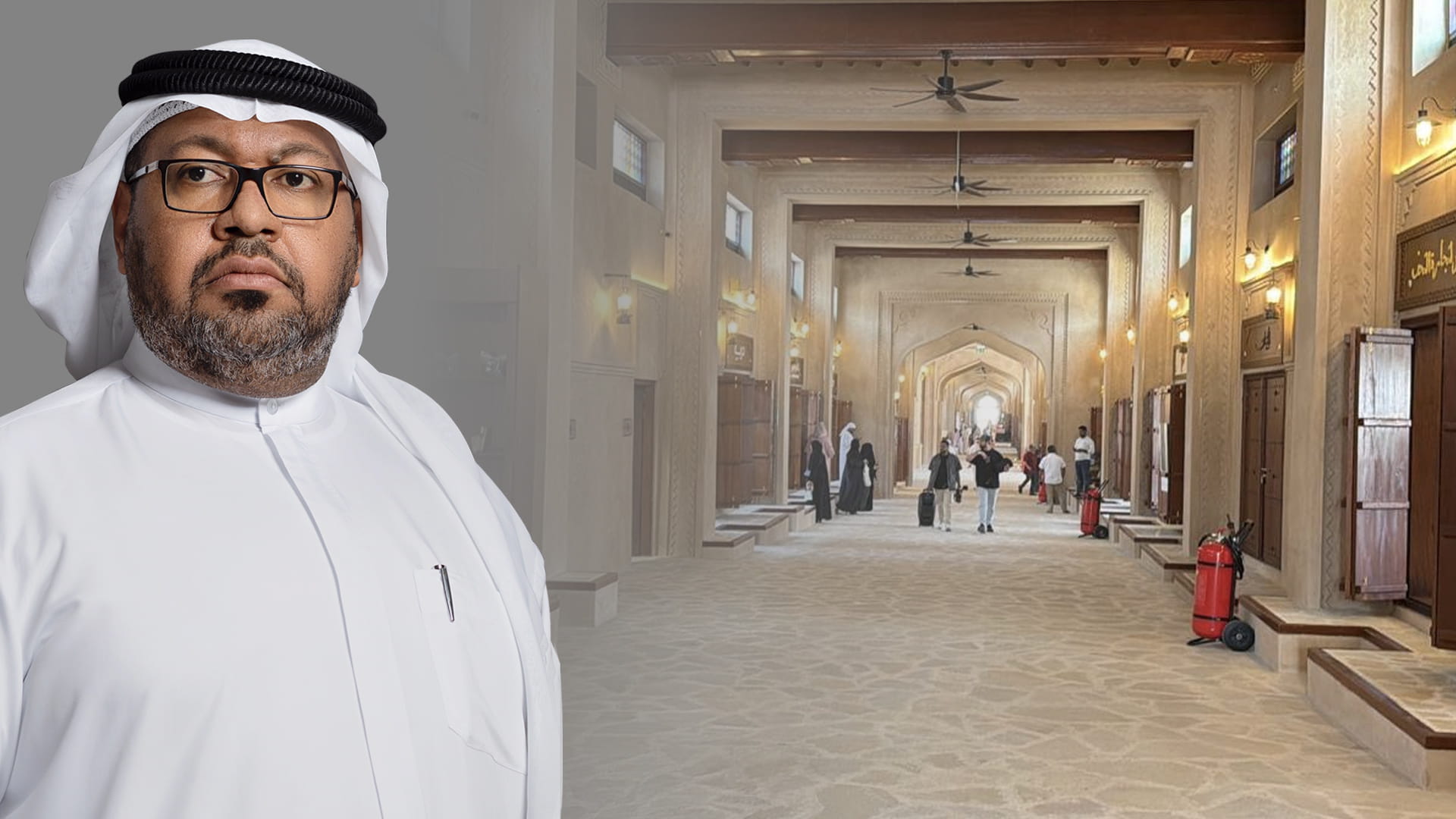 في الذيد .. للمكان ذاكرته وللناس حياتهم 