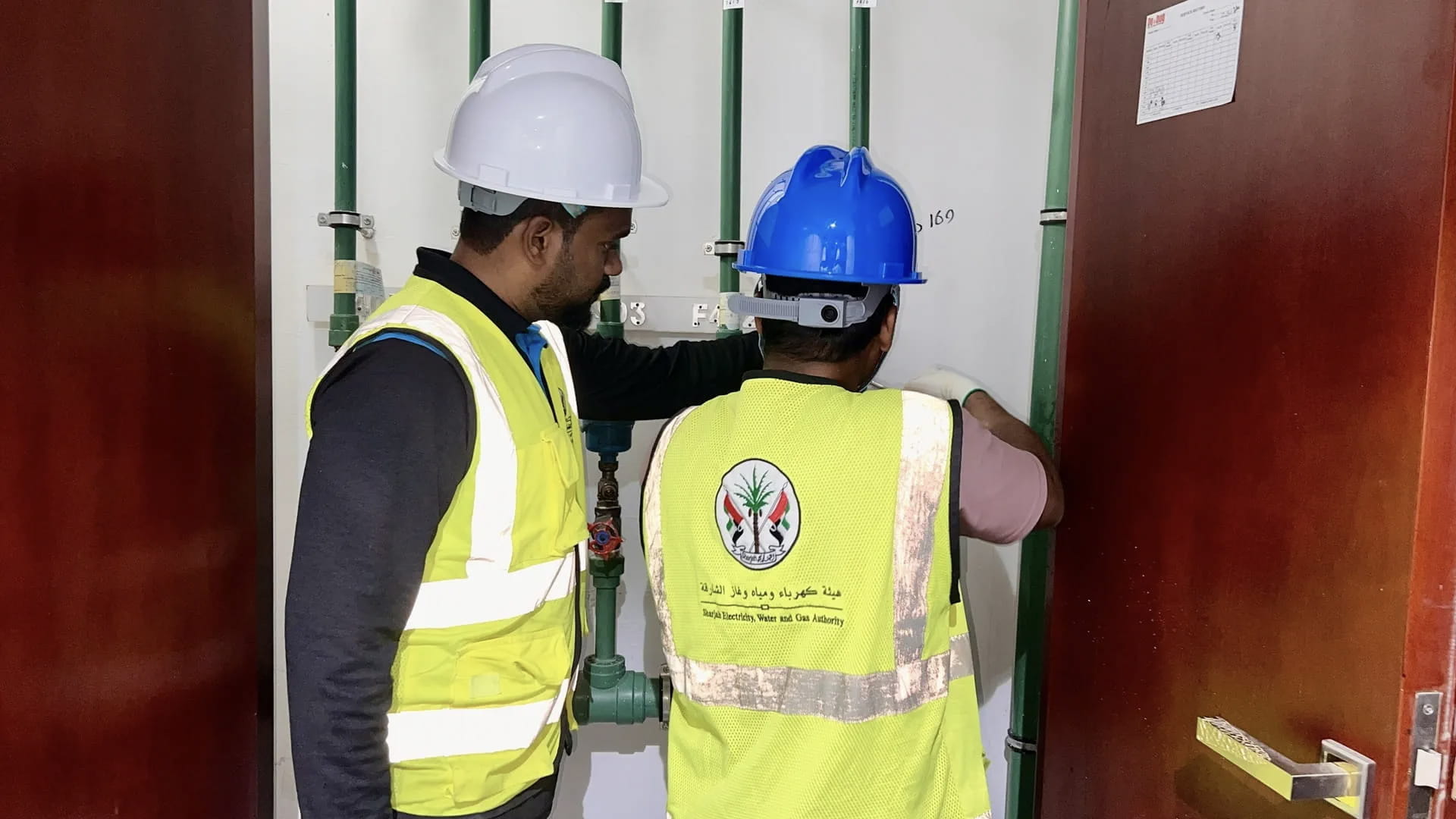 SEWA completes water connections for 3,891 new projects
