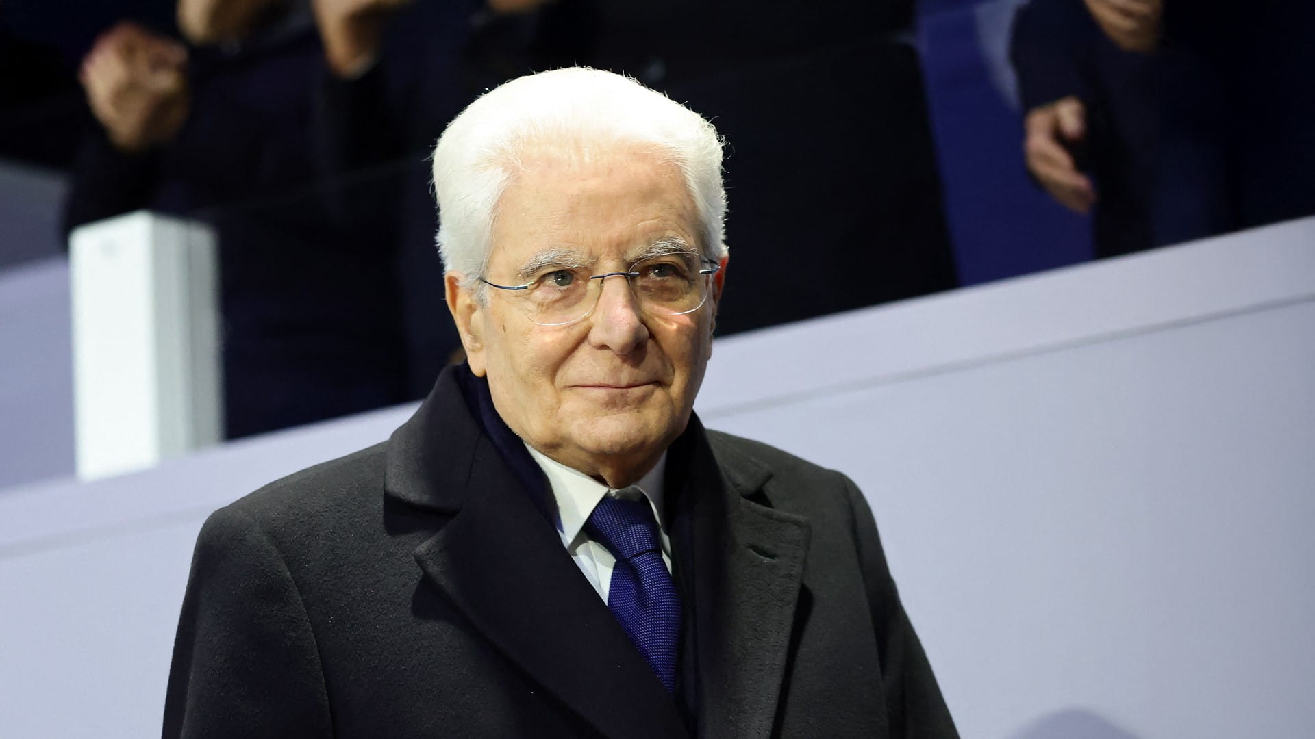 الرئيس الإيطالي يشيد بتكريم جائزة زايد للأخوة الإنسانية