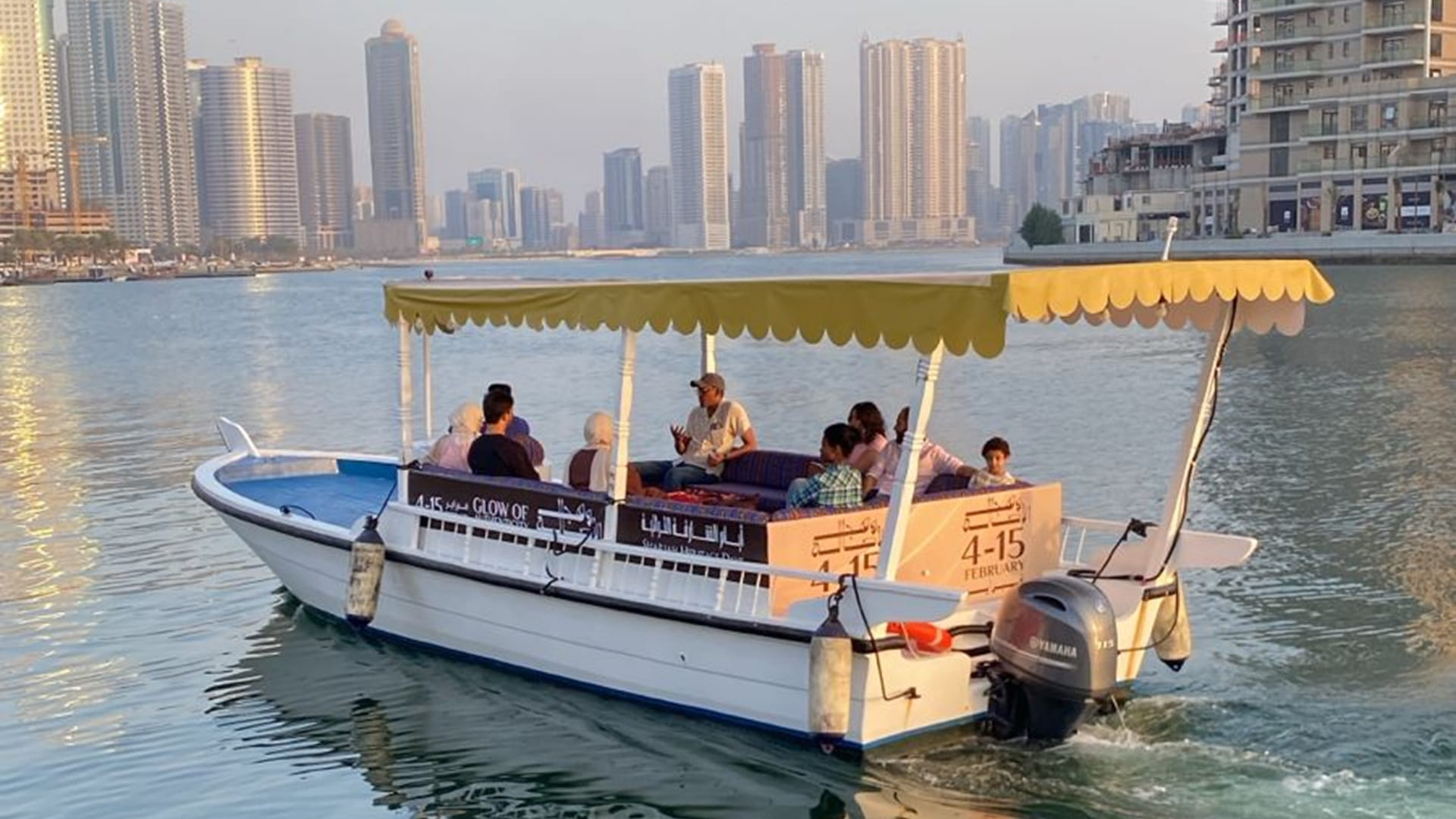 Sharjah Heritage Days: Global platform for cultural exchange 