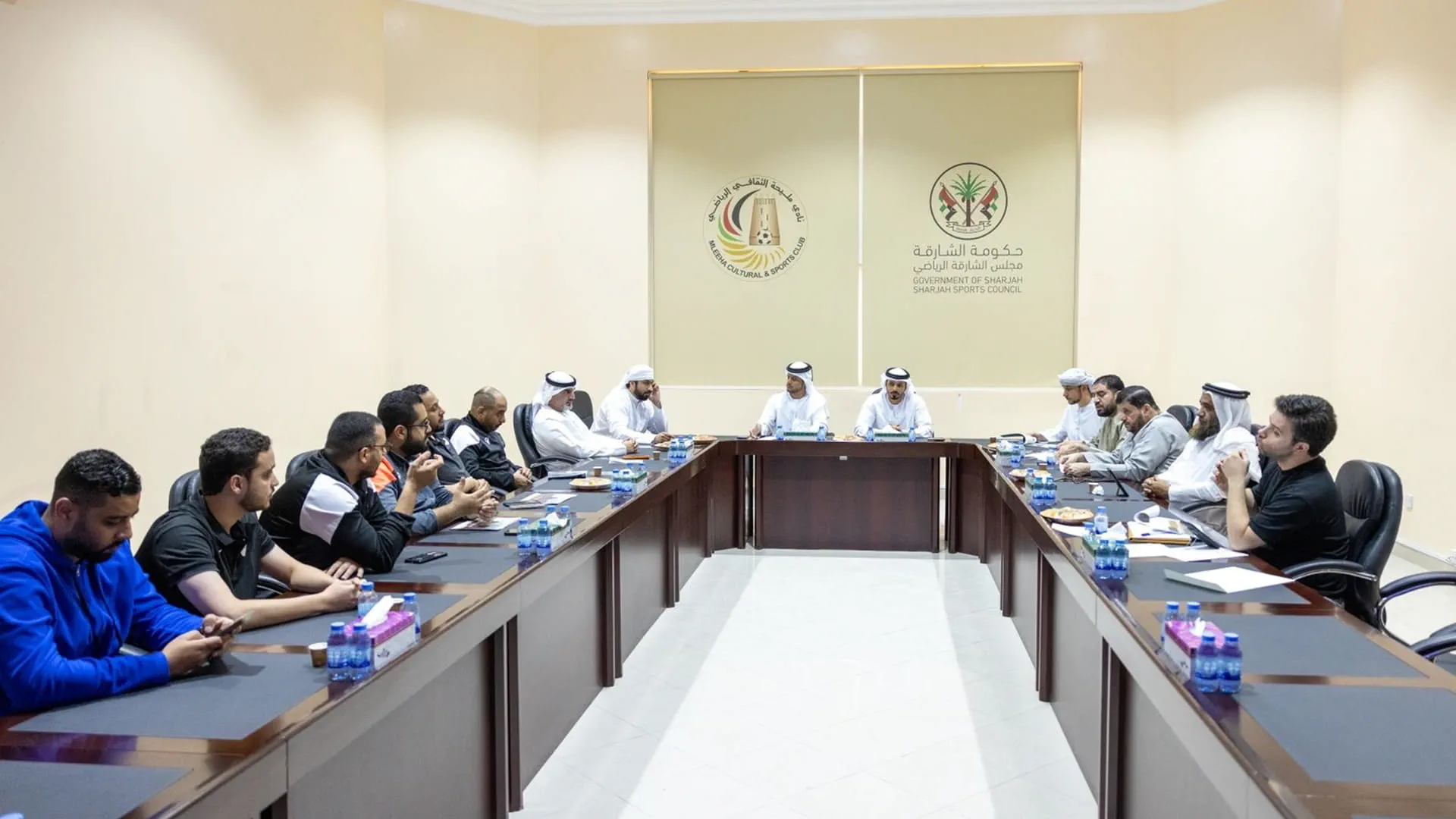 Mleiha Ramadan Forum committee prepares for the fourth edition