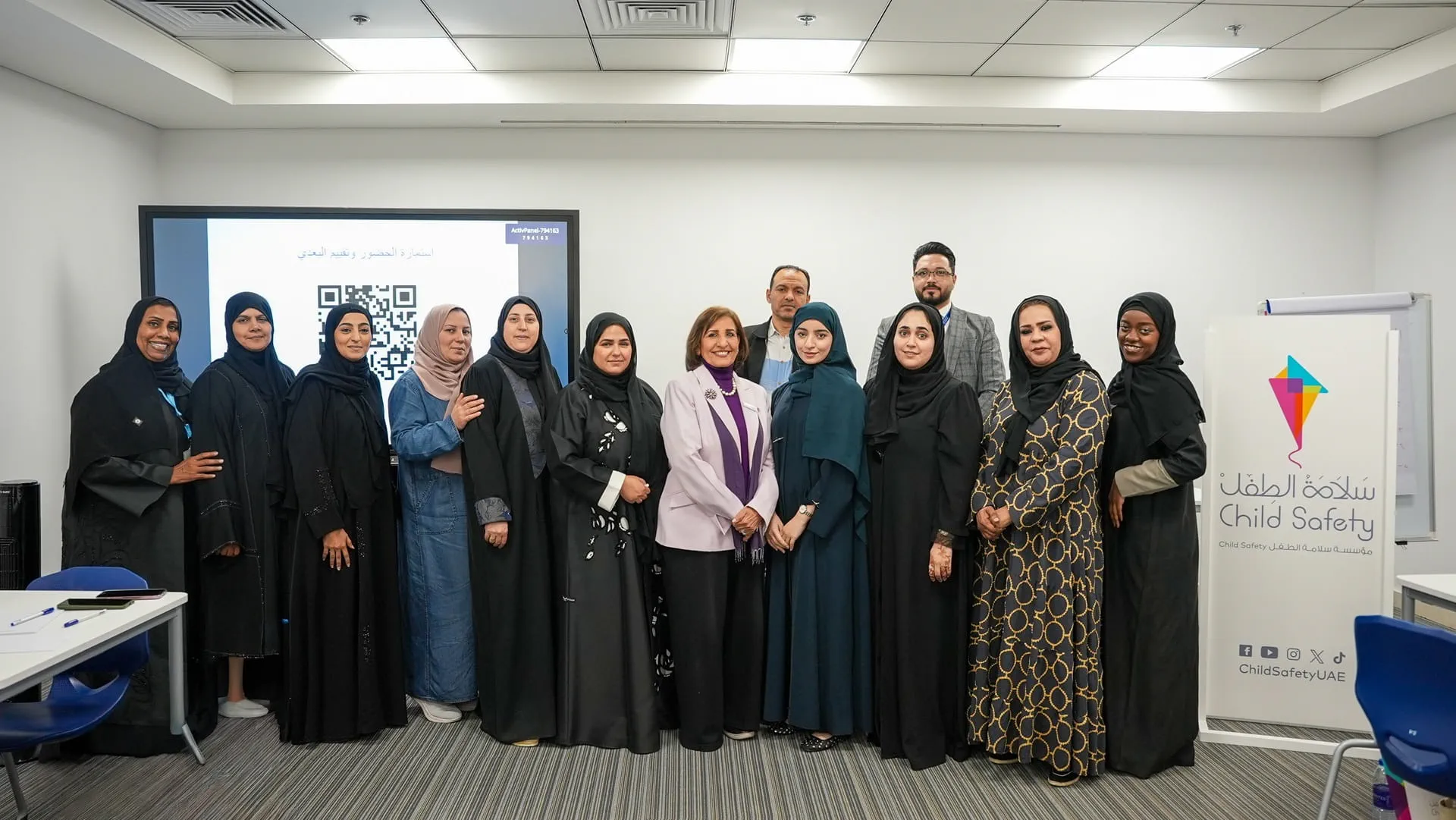 SPEA launches specialised Early Childhood Protection programme