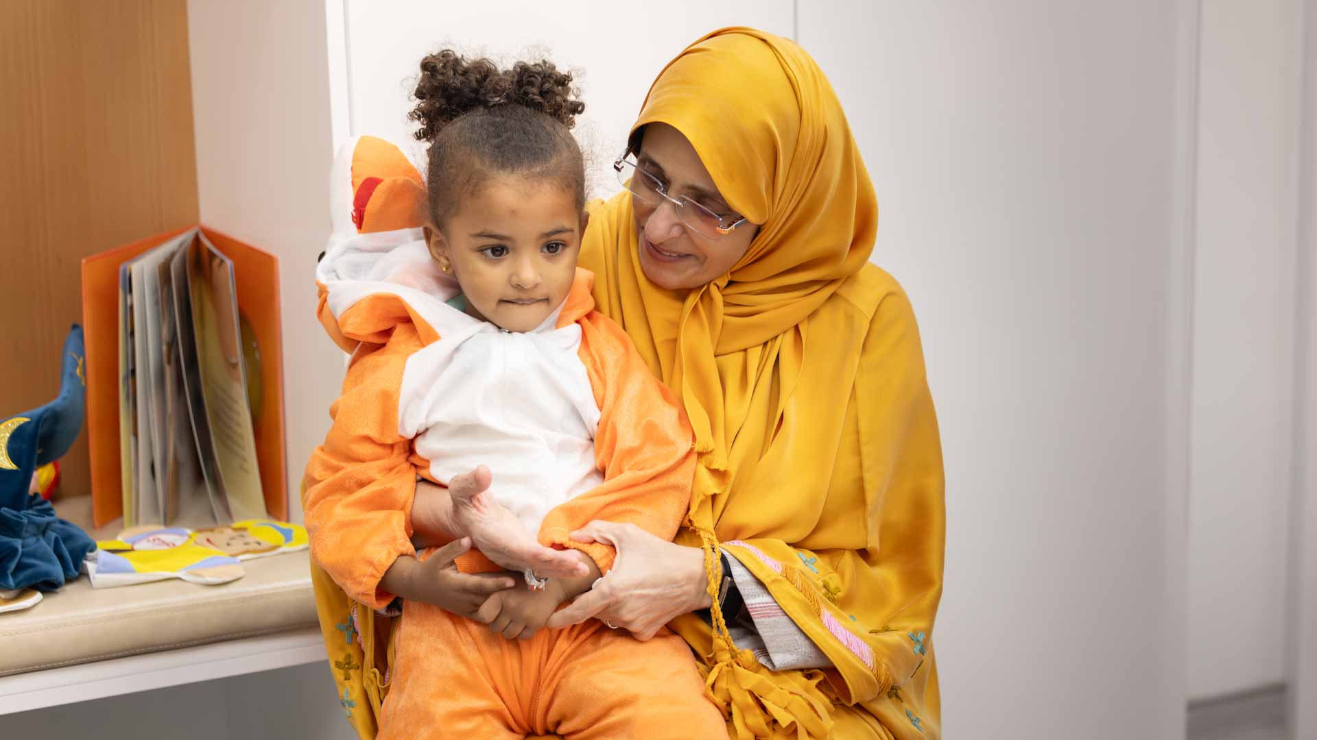 Jawaher Al Qasimi: Sharjah leads new model for early learning 