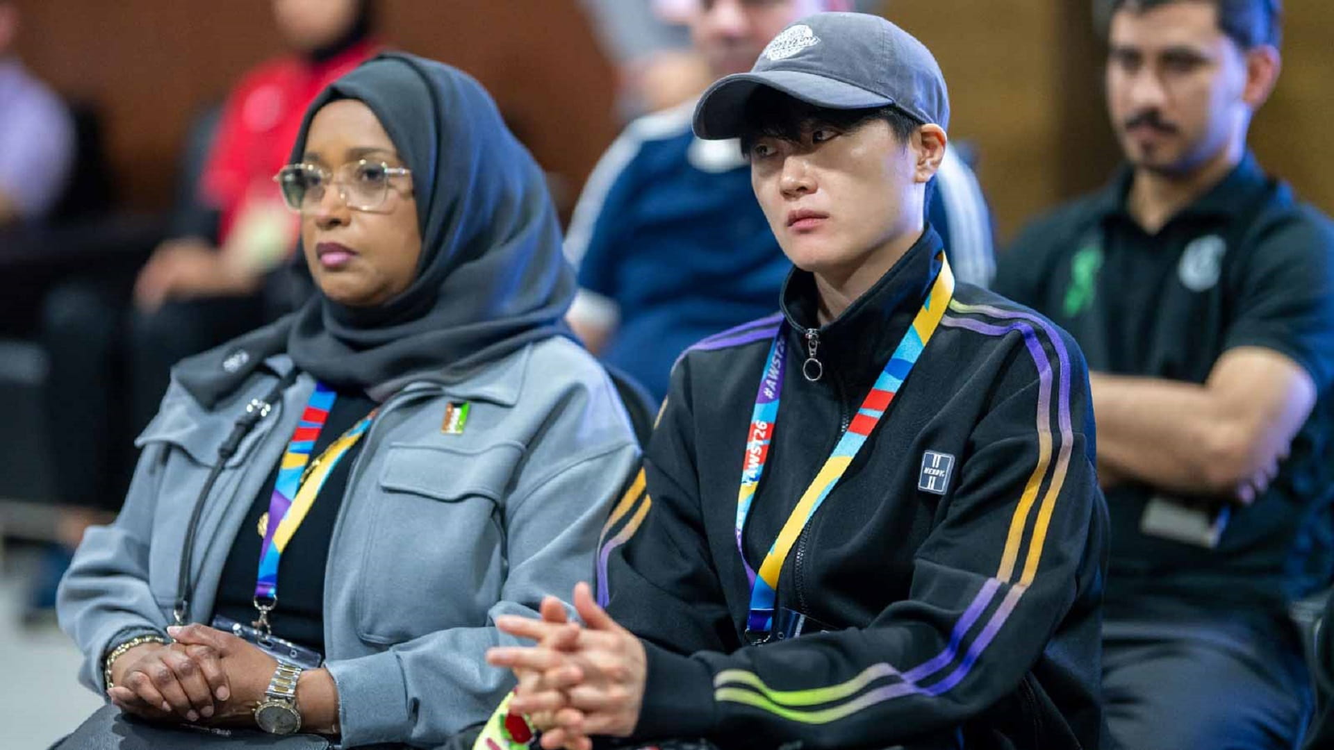 التايكوندو يسجل حضوره الرسمي الأول غداً في "عربية السيدات" 