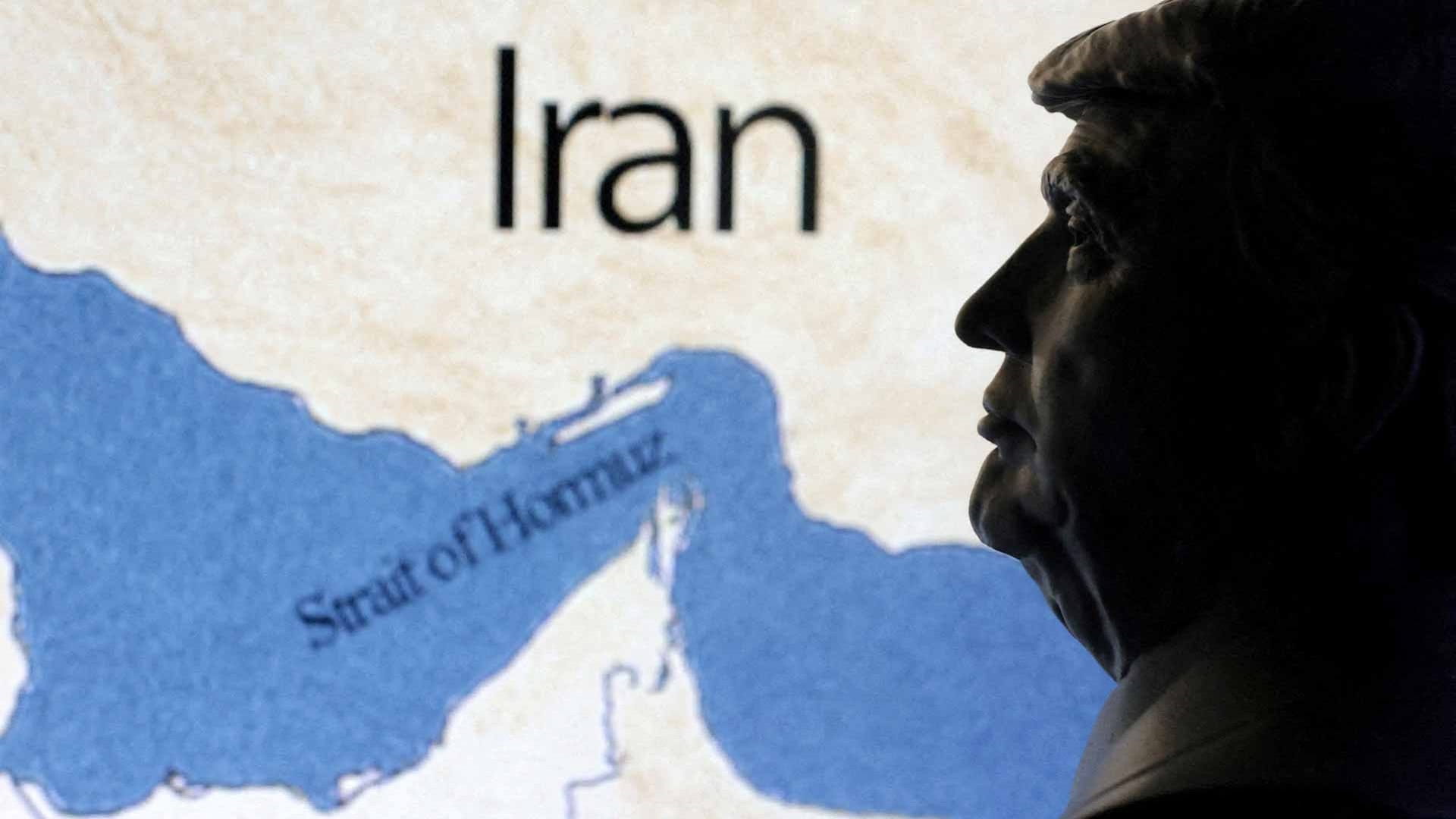 أميركا تصدر إرشادات جديدة للسفن العابرة لمضيق هرمز 