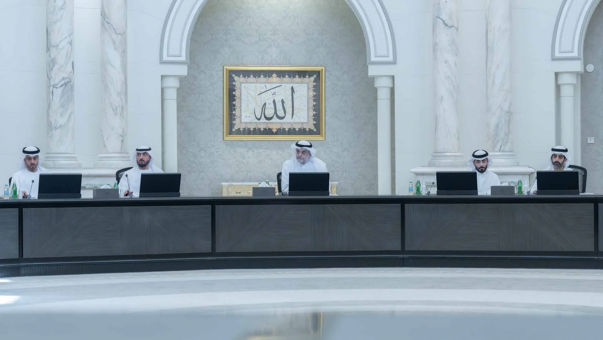 SEC appoints Yousef Al Tunaiji as Director of SSSF