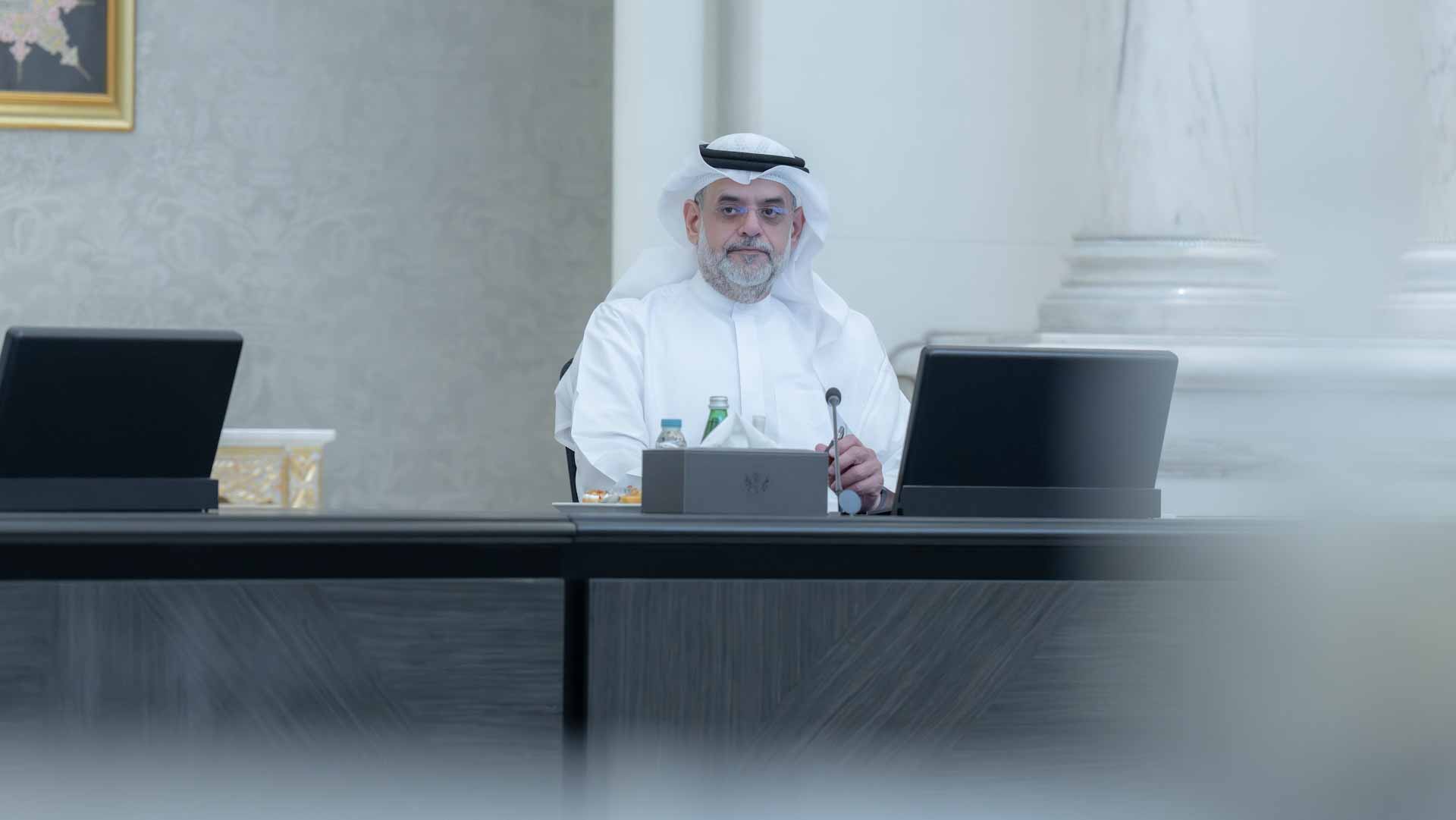 SEC directs activation of “Mada” system to enhance climate readiness