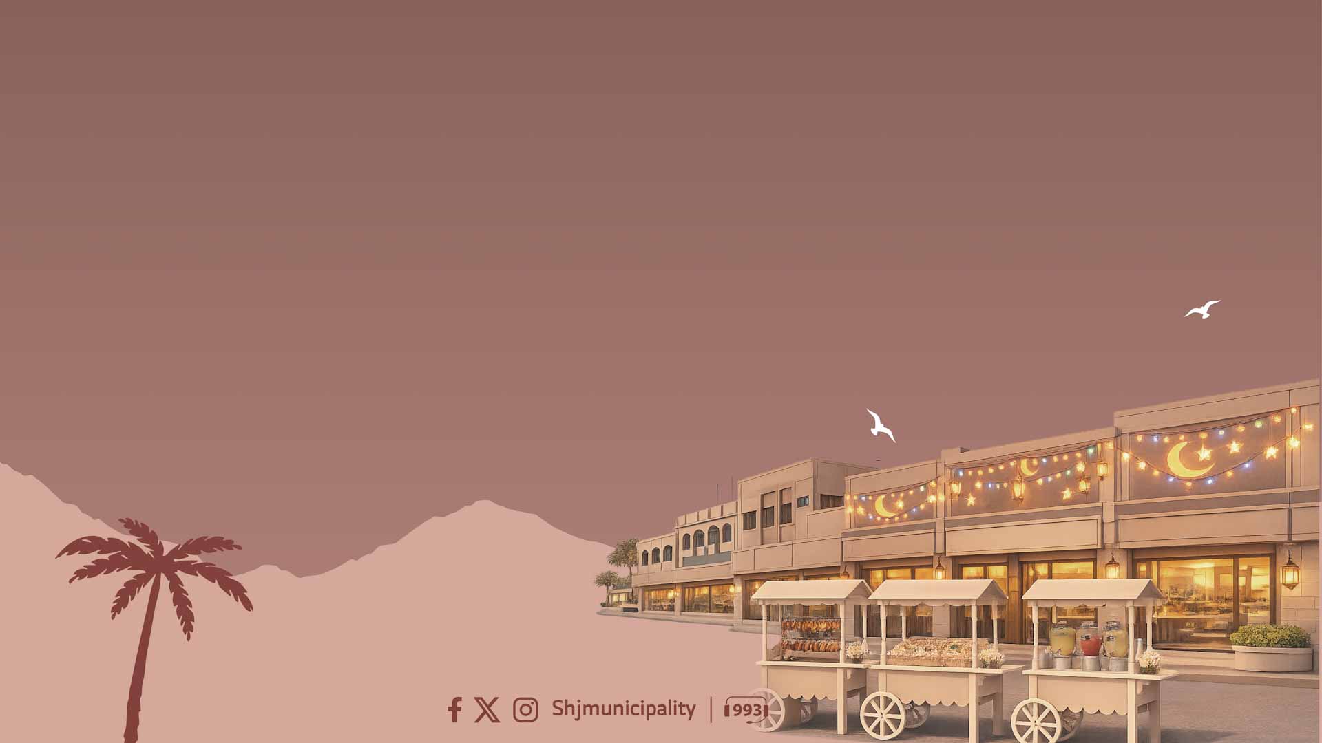 SM issues food preparation, display permits during Ramadan daytime