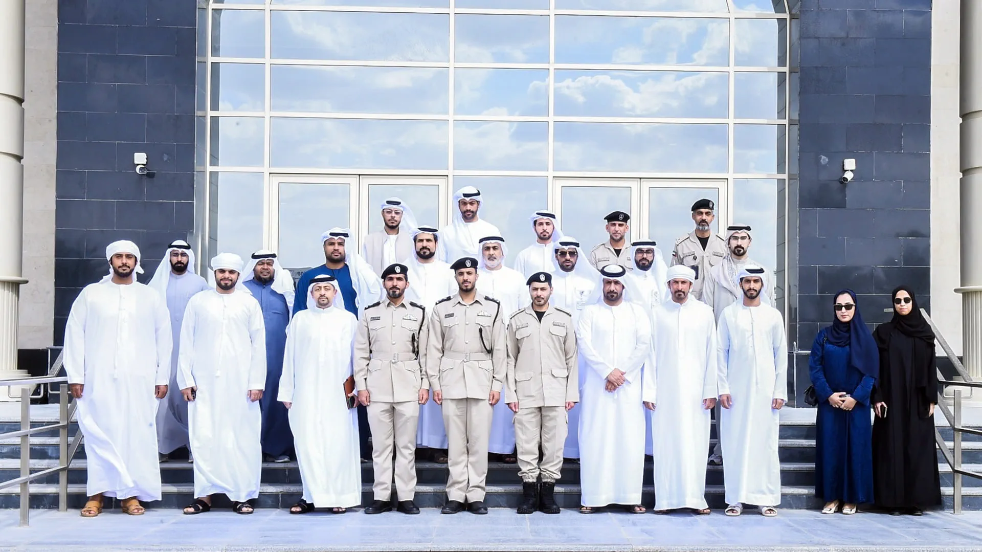 SP launches “Managing Knowledge in Crises and Disasters” 