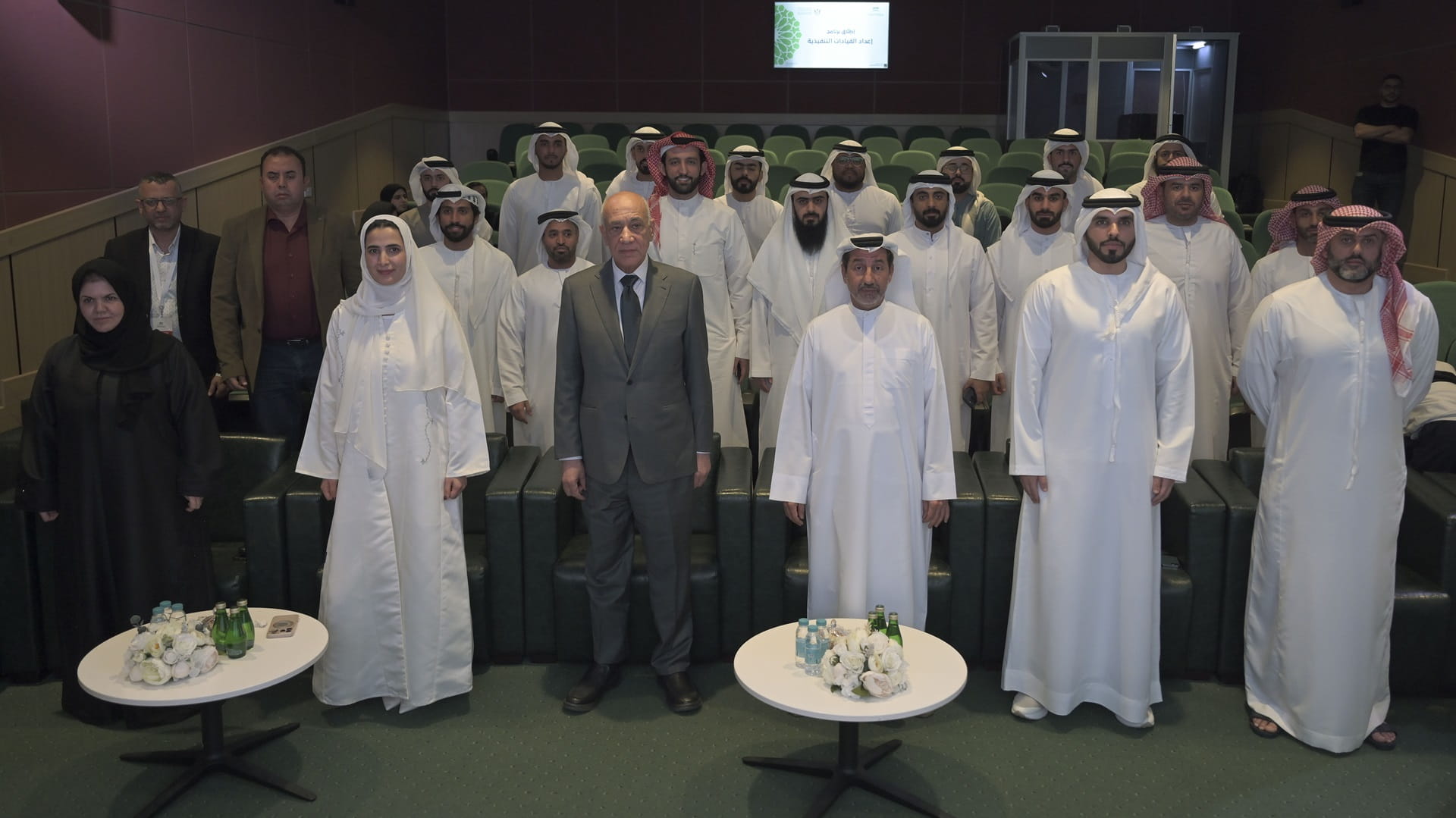 صورة بعنوان: جامعة الشارقة و"الطرق والمواصلات" تطلقان دبلوم "إعداد القيادات"  