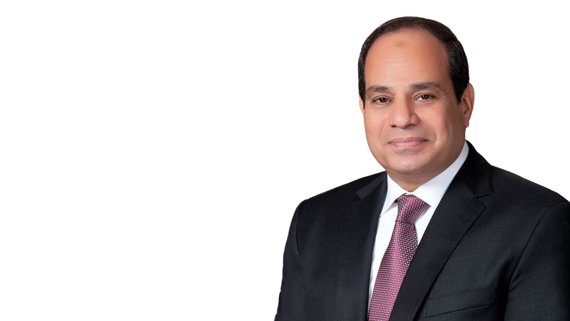 صورة بعنوان: الرئيس المصري يعين أشرف زاهر وزيراً للدفاع والإنتاج الحربي 