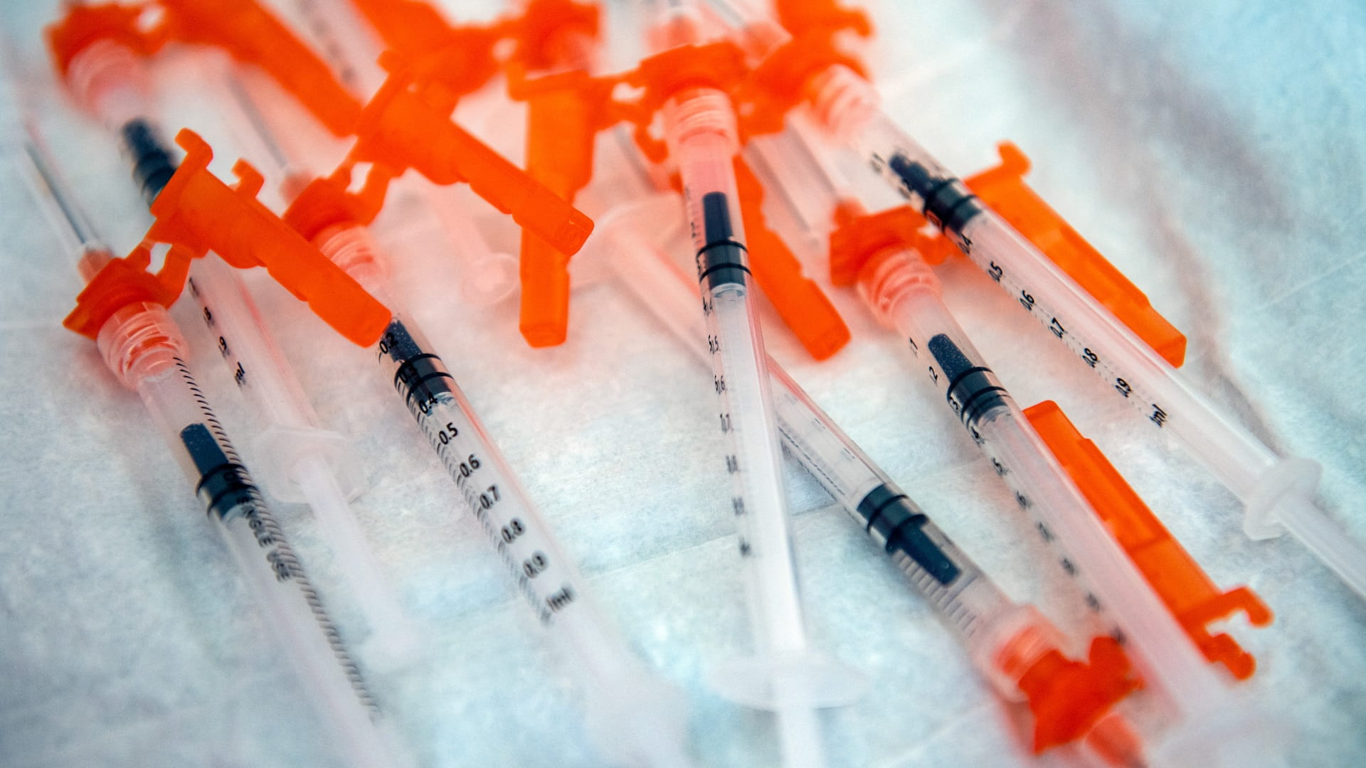 Moderna says US refuses to review mRNA-based flu vaccine